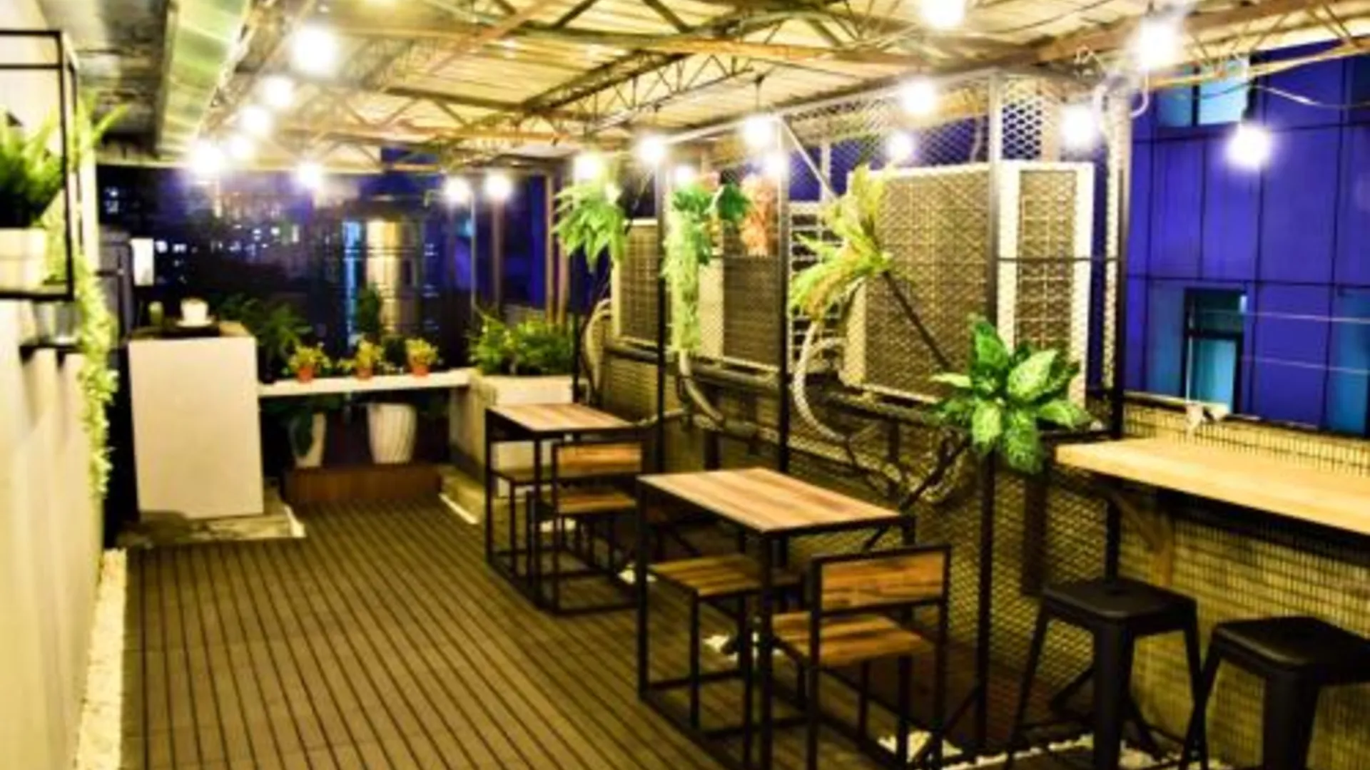 타이베이 Inn Cube Taipei Main Station 3성급 호텔 외관