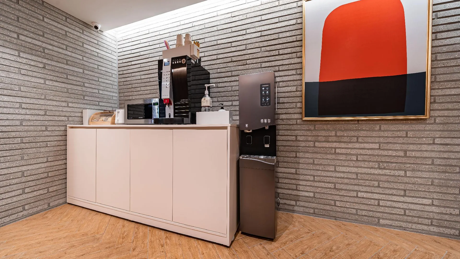 서울 영등포 넘버25 영등포점 3성급 호텔 스위트룸