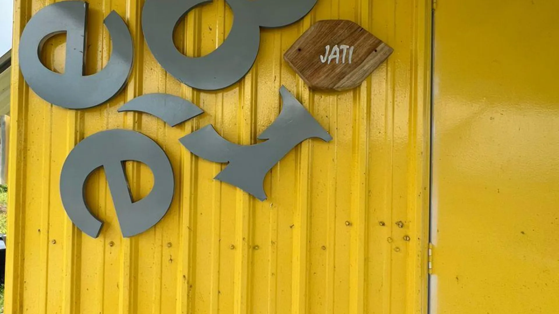 타이핑 Bukit Limau Rest House Jati 2성급 싱글룸 객실