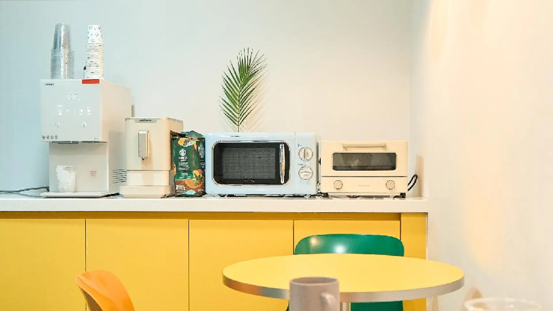 서울 스테이 서래 2성급 호텔 객실