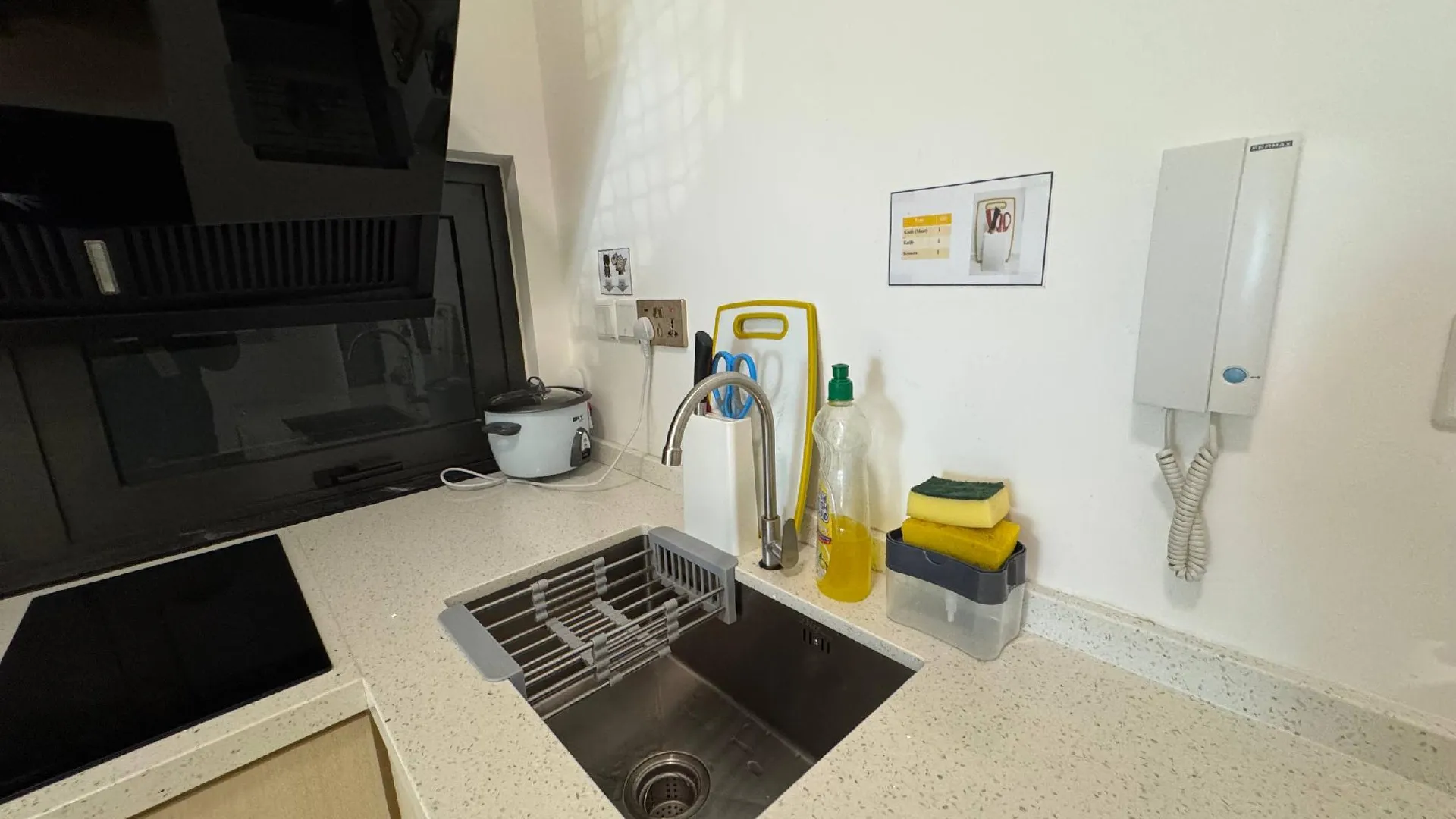 조호바루 / 조호르바루 겔랑파타 / 레고랜드의 스튜디오 아파트먼트 (600m², 프라이빗 욕실 1개) 4성급 싱글룸 객실