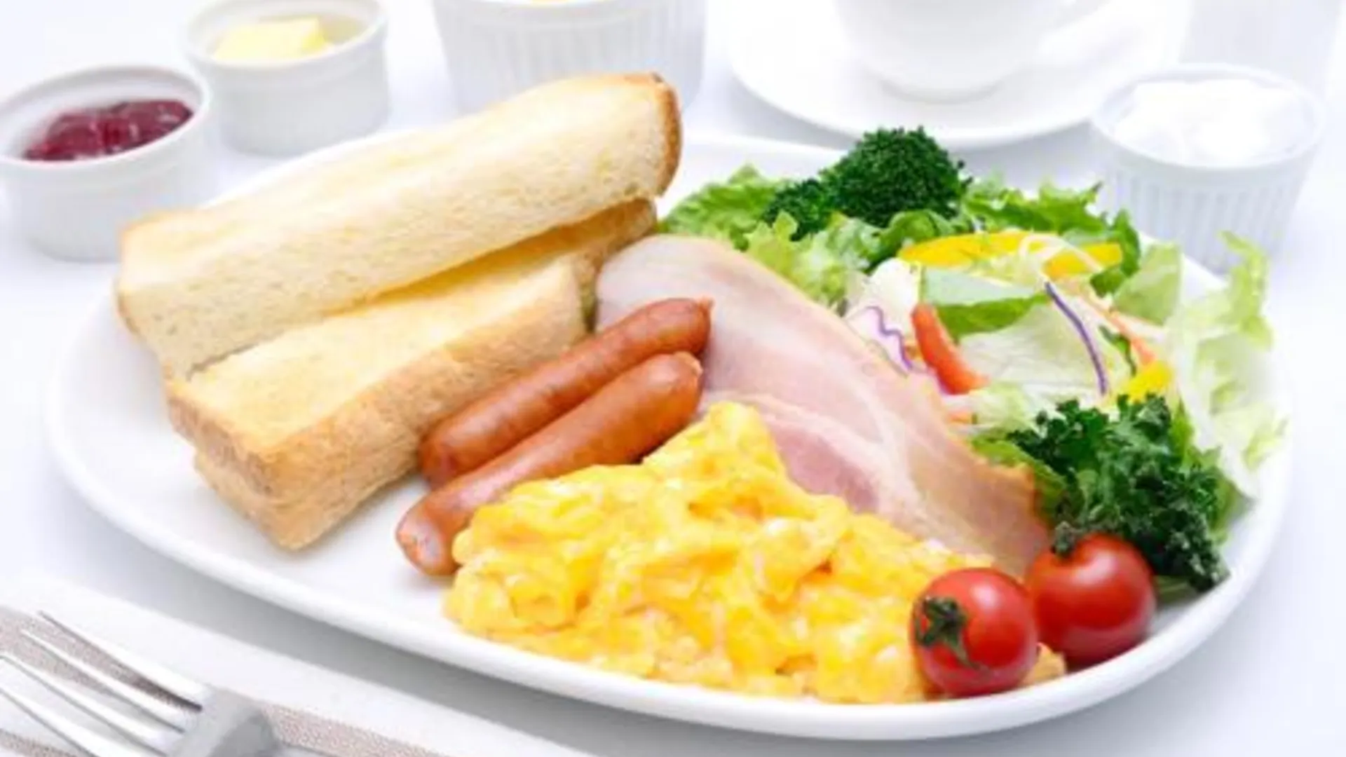 오사카 호텔 퍼블릭 잼 2성급 호텔 레스토랑