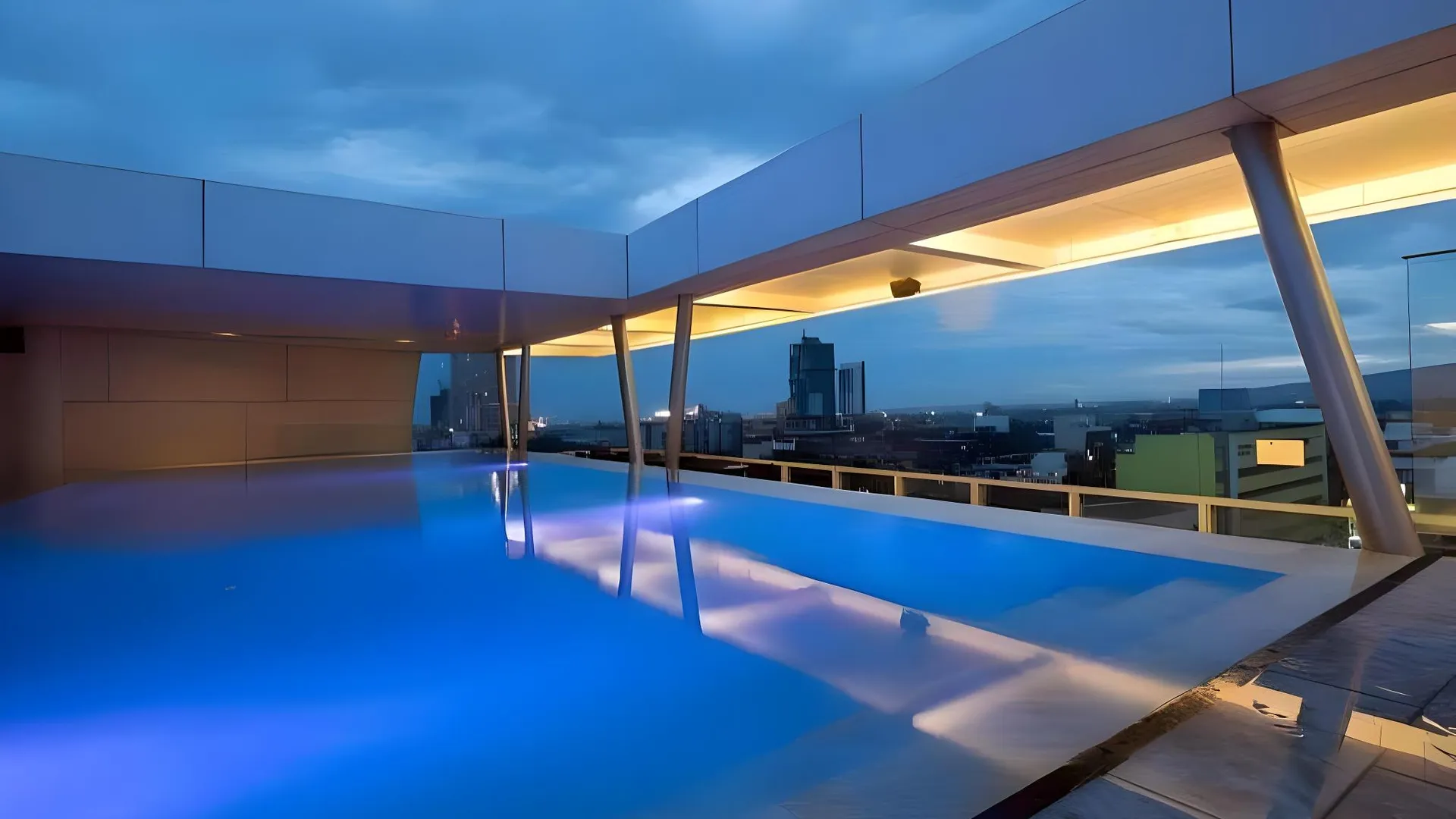 세부 렉스 호텔 세부 4성급 호텔 객실