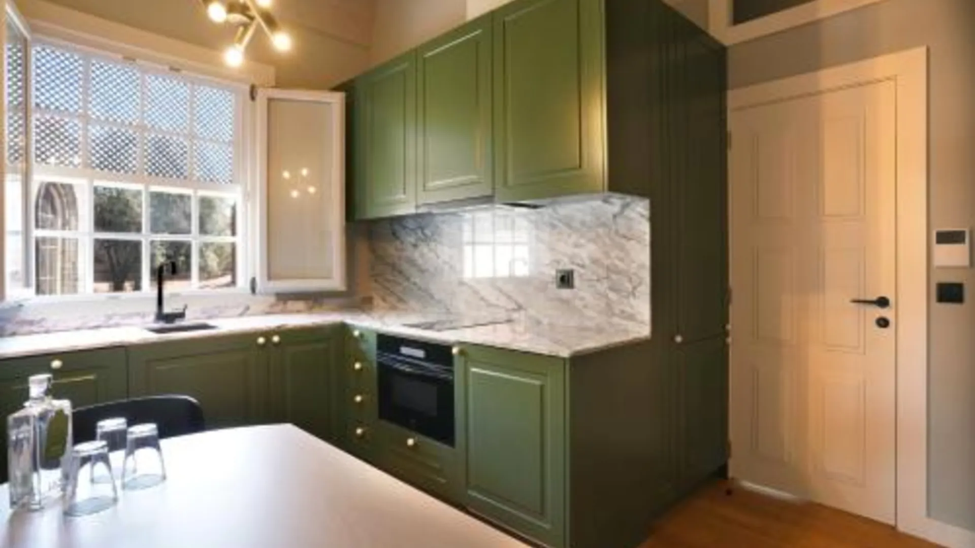 귀마레스 Hotel da Oliveira 4성급 호텔 레스토랑