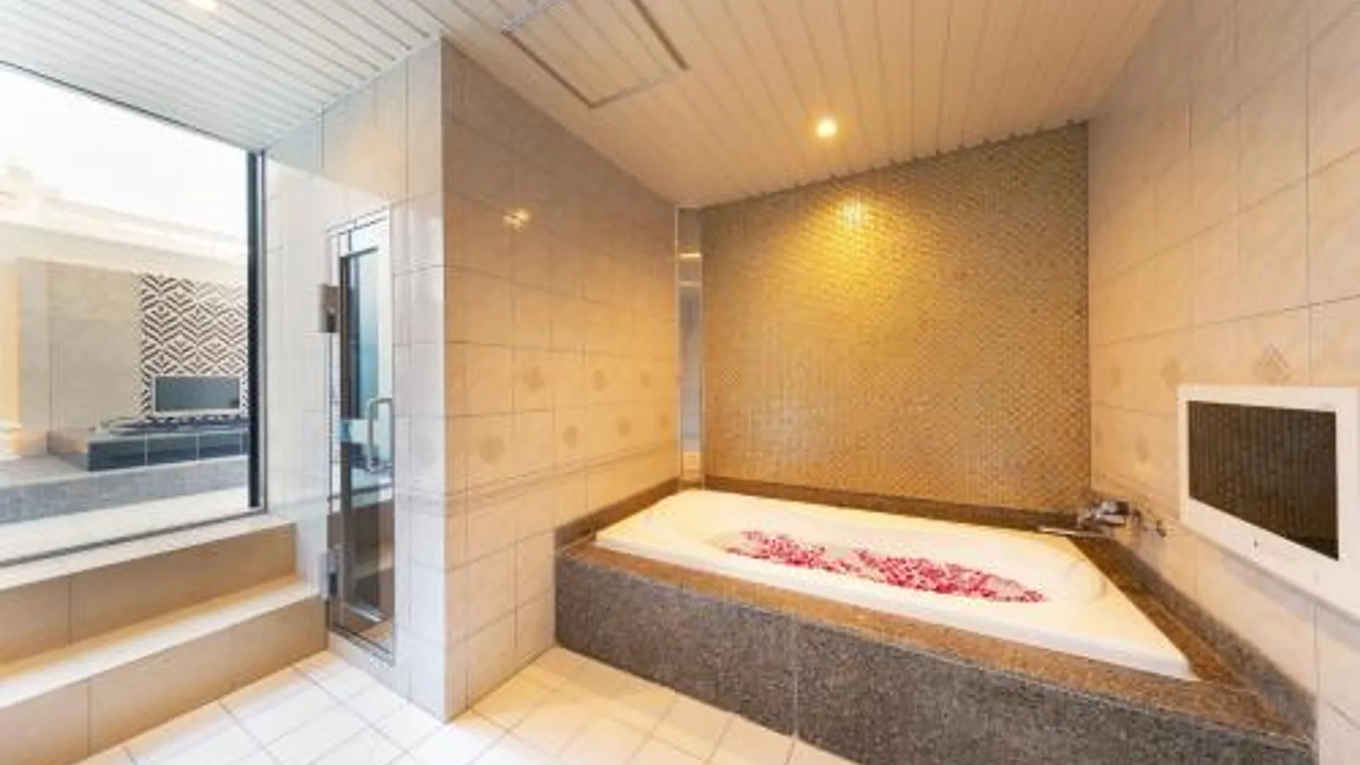 고베 호텔 엘디아 럭셔리 고베 - 성인 전용 2성급 호텔 스위트룸