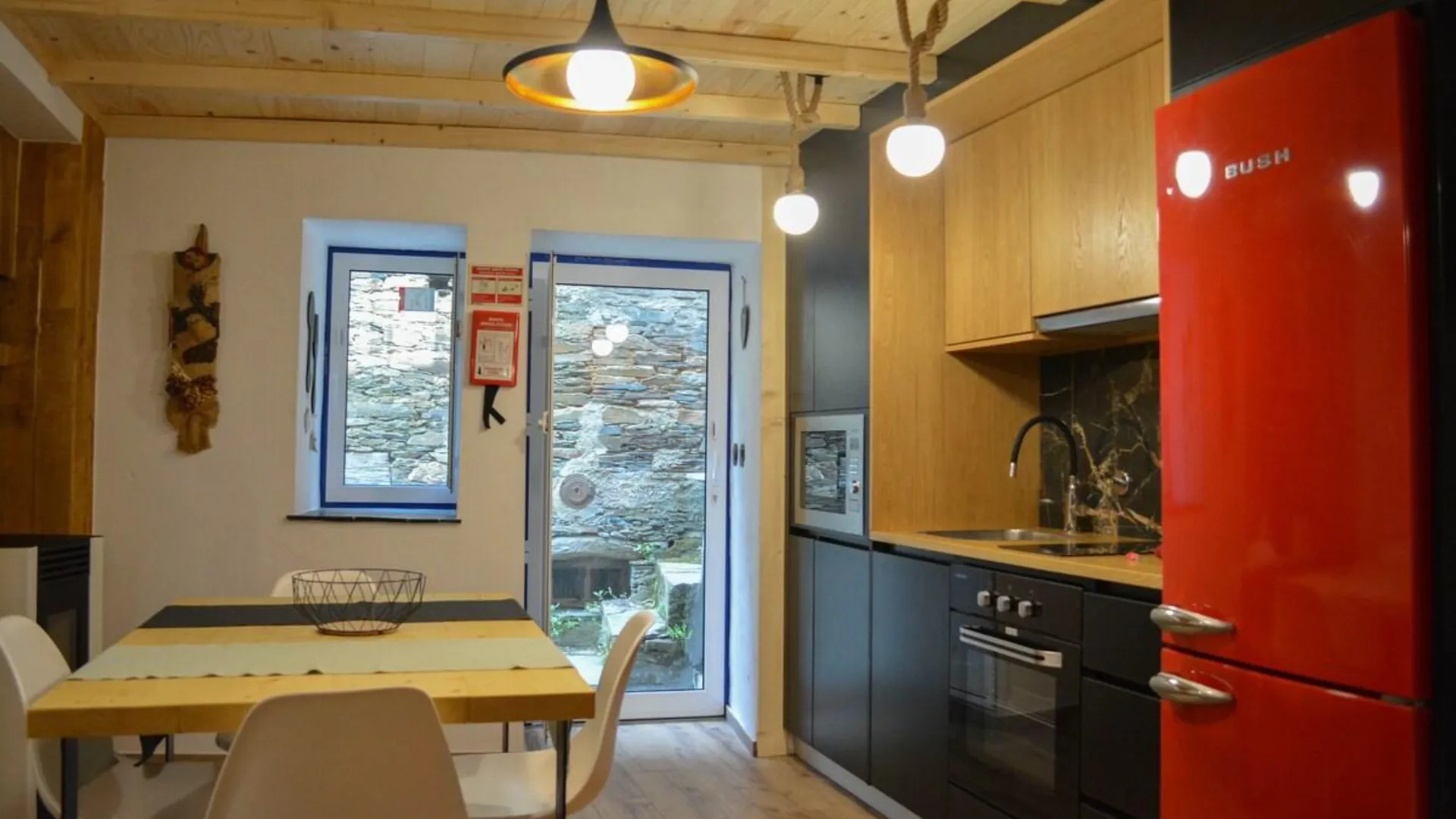 올리베이라 도 호스피탈 상 지앙의 프라이빗 하우스 (70m², 침실 1개, 프라이빗 욕실 1개) 2성급 싱글룸 로비