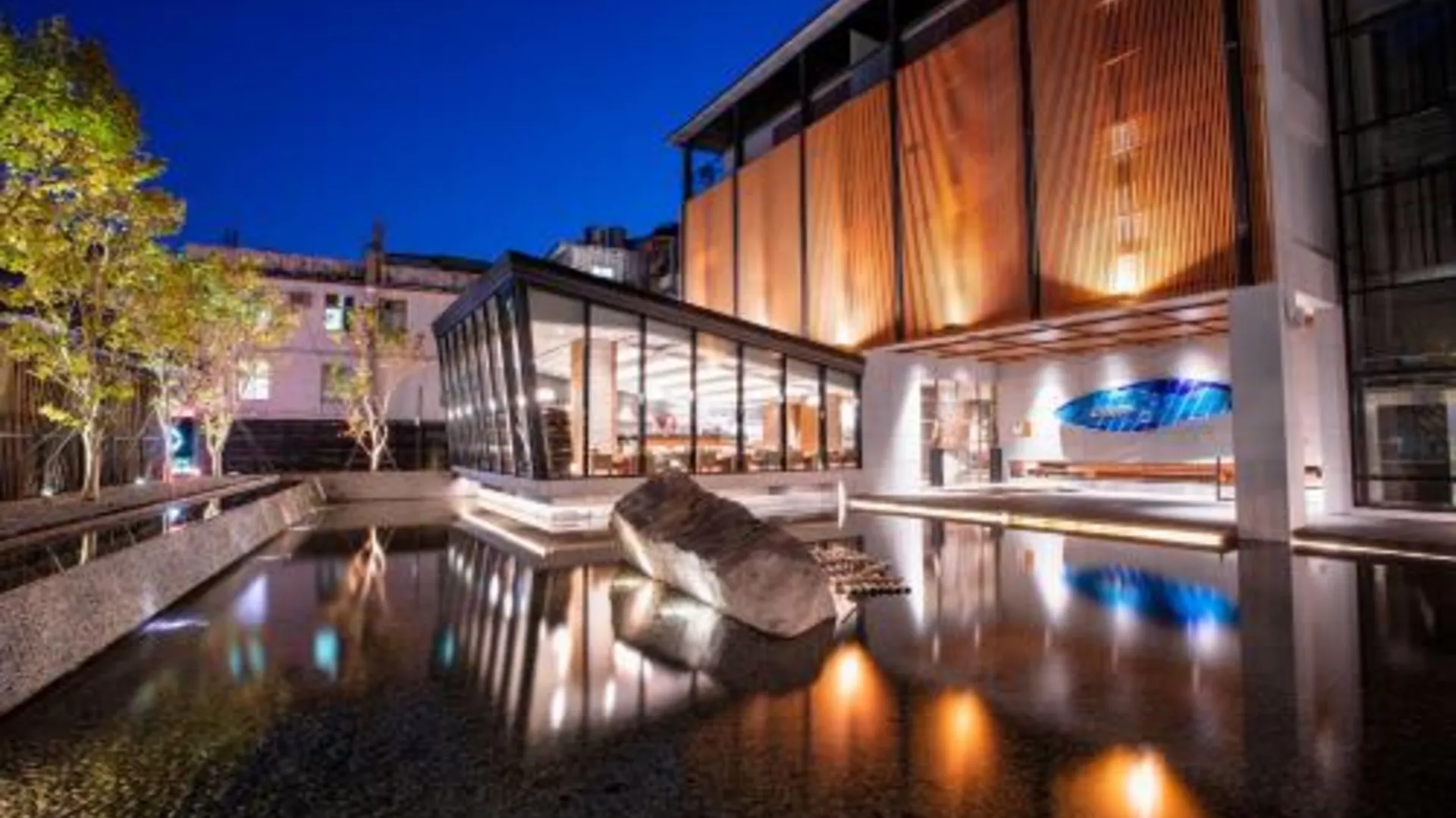 타이베이 퍼즈 랜디스 리조트 5성급 호텔 객실