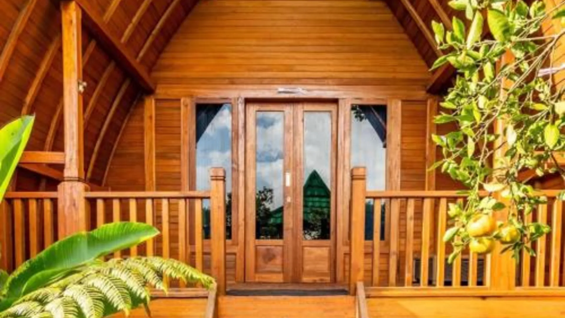 발리 산단 아그로 리조트 킨타마니 3성급 호텔 레스토랑