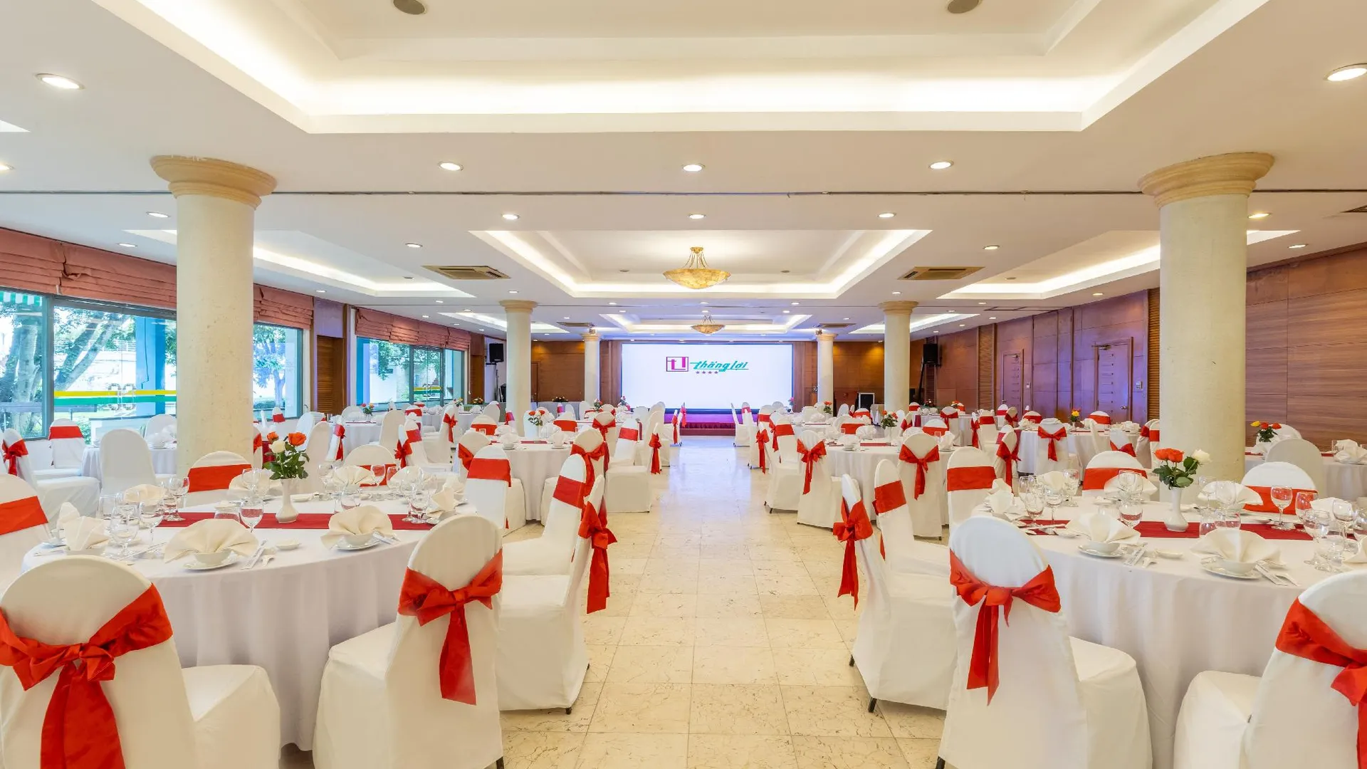 하노이 탕로이 호텔 하노이 4성급 호텔 객실