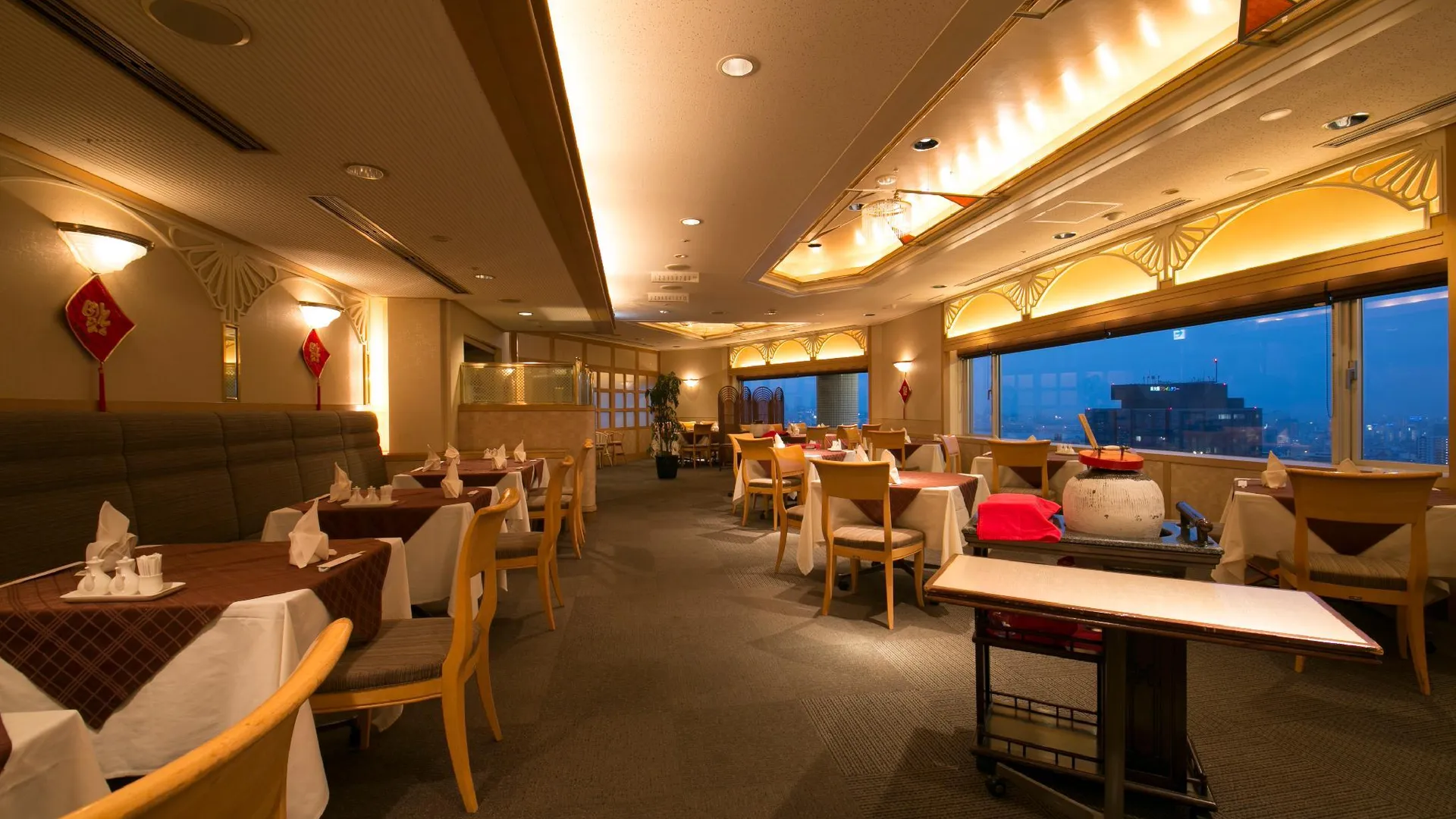 오사카 신 오사카 워싱턴 호텔 프라자 3성급 호텔 객실