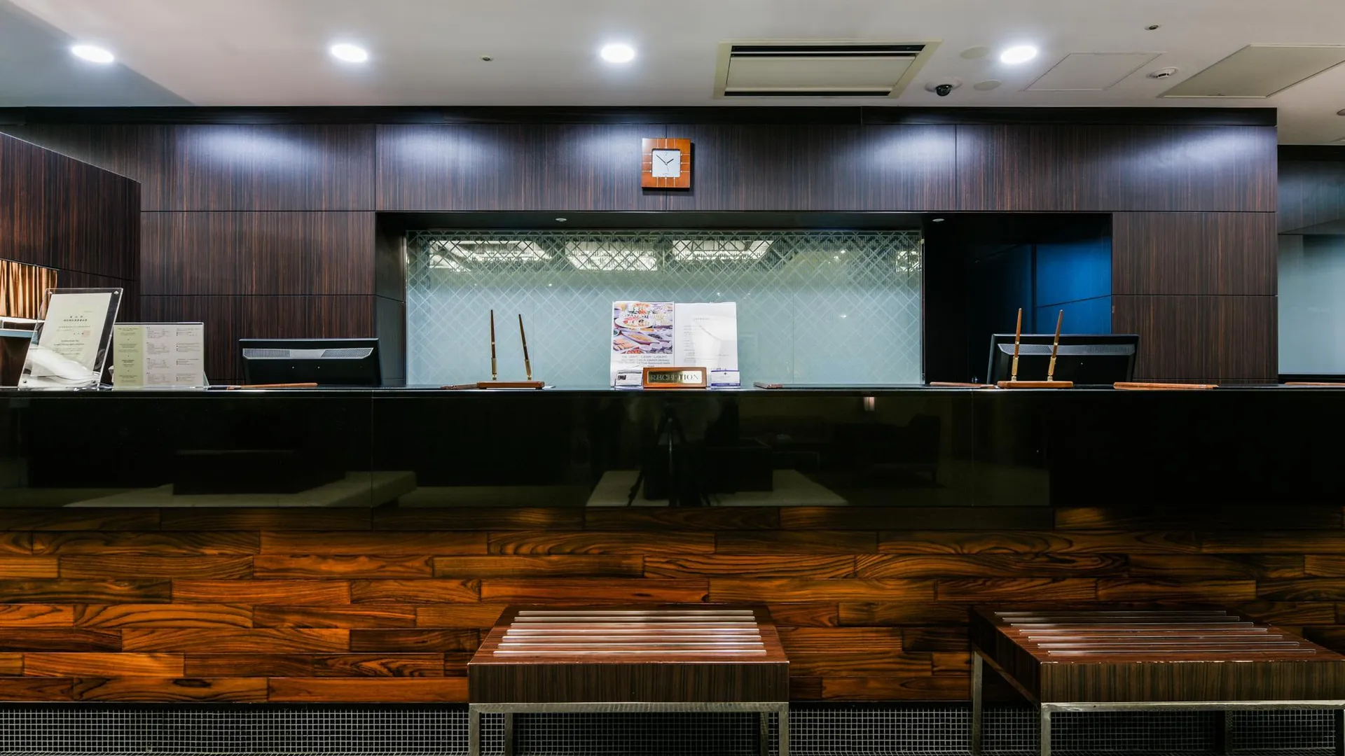 도쿄 / 동경 호텔 마이스테이 오차노미즈 CC 4성급 호텔 객실