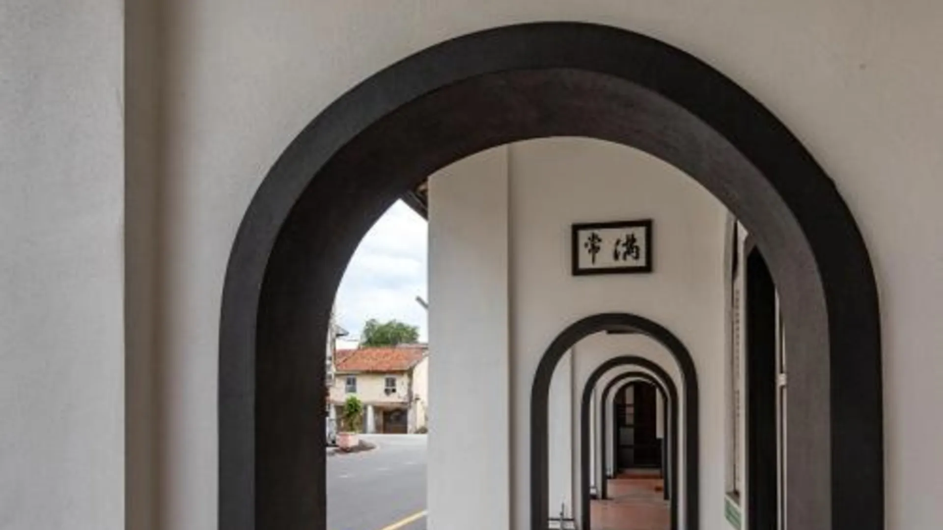 말라카 더 나인스 호텔 말라카 3성급 호텔 전망