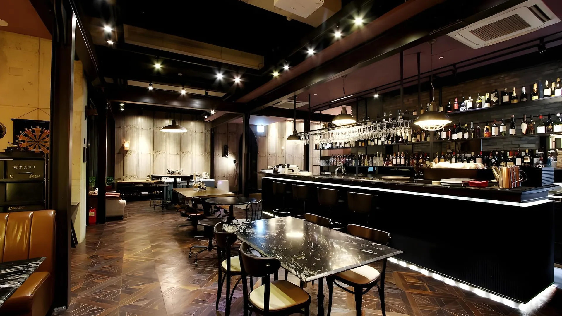 서울 호텔 로프트 3성급 호텔 객실