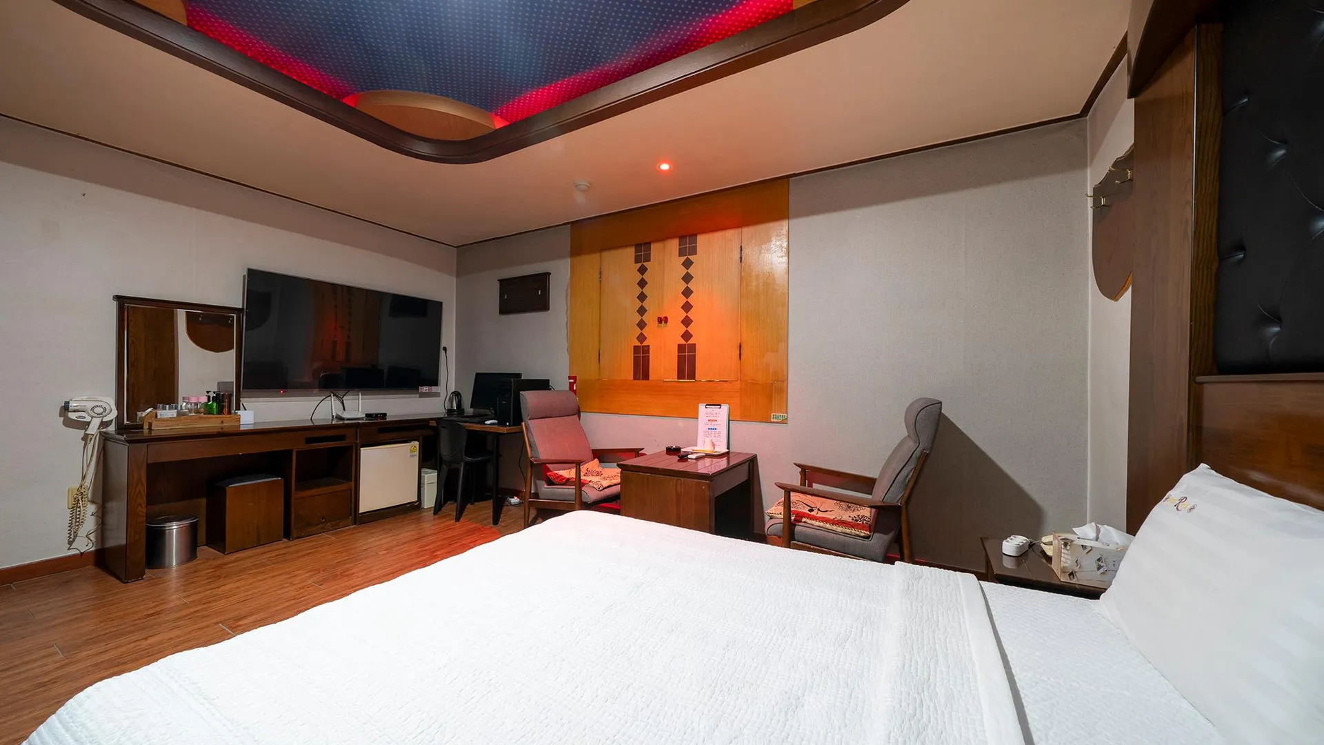 양주시 양주 호텔 프랑스 호텔 스위트룸