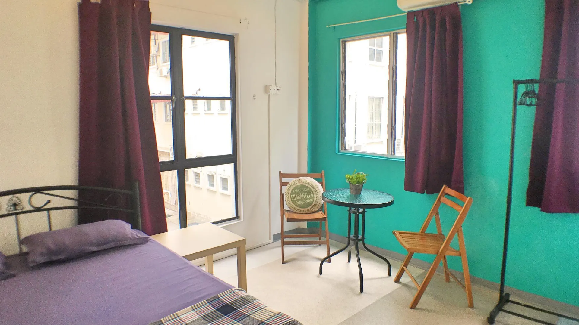 말라카 라벤더 게스트하우스 1성급 호텔 스위트룸