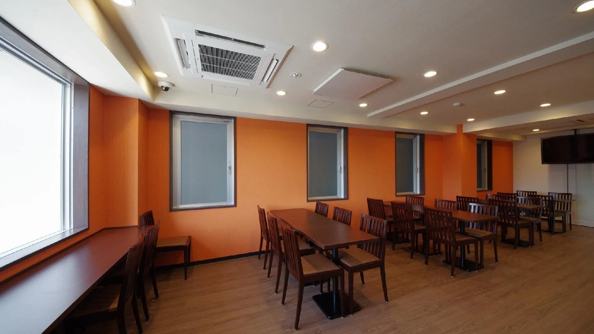 교토 어바인 교토 기요미즈 고조 3성급 호텔 레스토랑