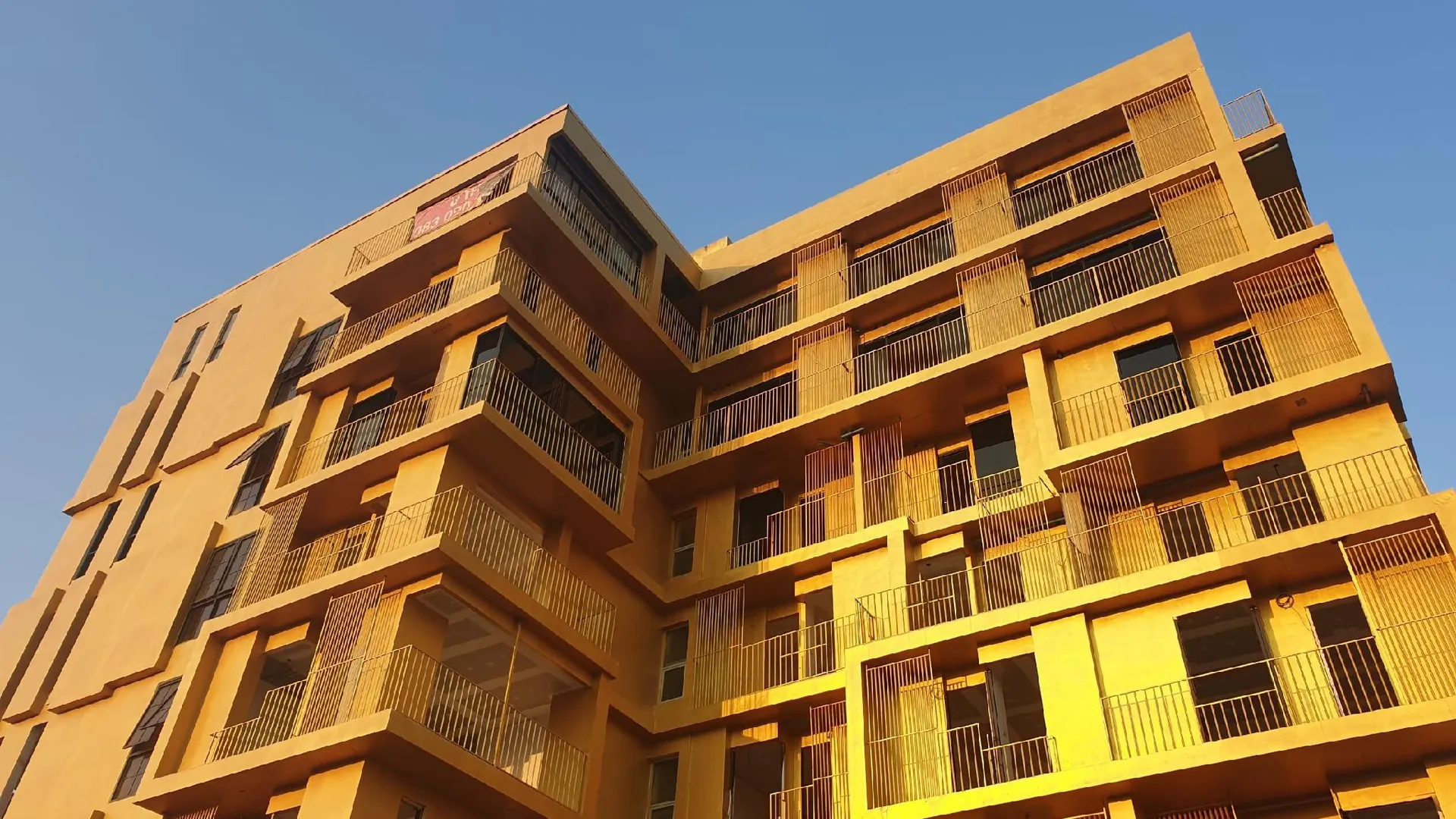 방콕 브리즈우드 방콕 호텔 3성급 호텔 객실