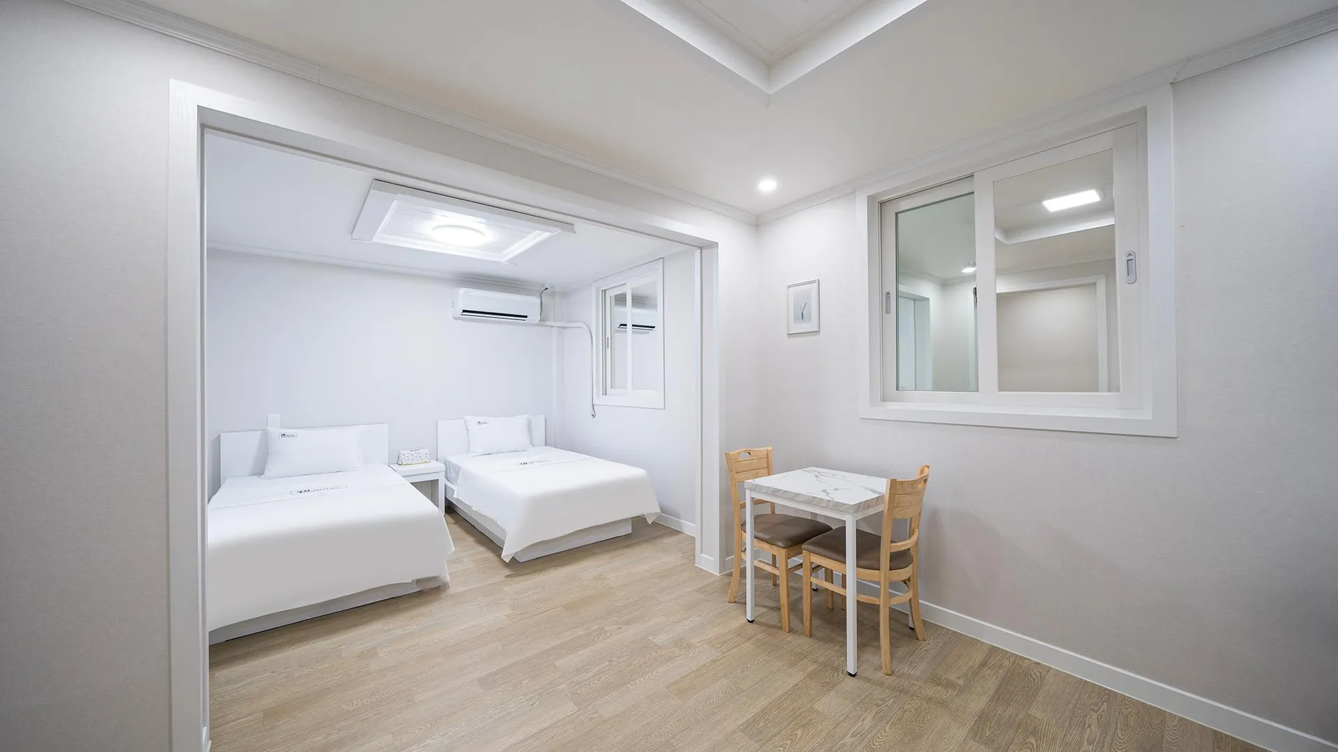 상주 상주 캔호텔 호텔 스위트룸