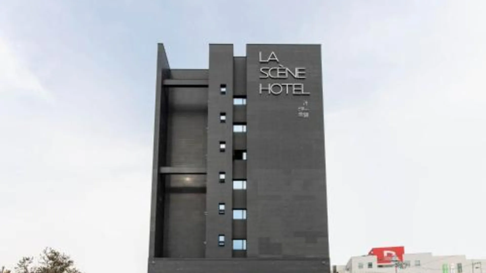 평택 라센느 관광호텔 2성급 호텔 객실