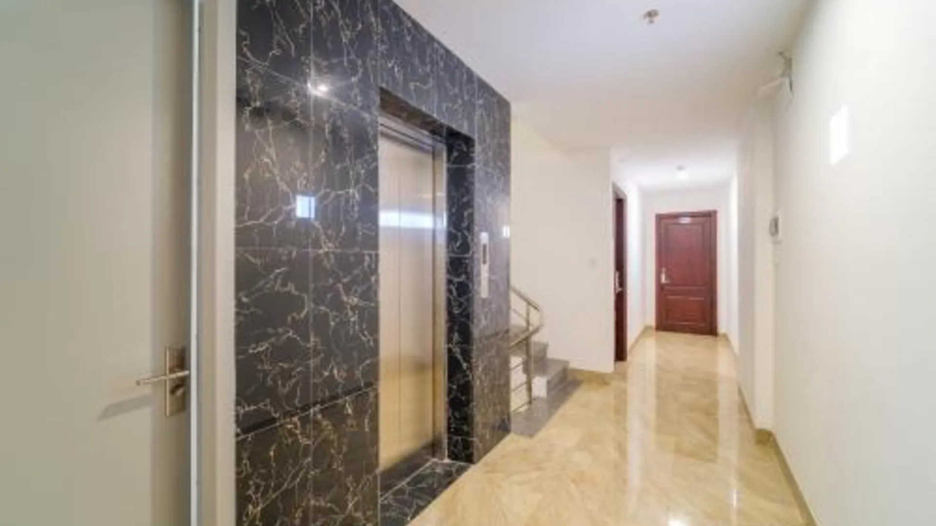 다낭 캐피탈 O 215 안 둑 호텔 다낭 2성급 호텔 객실