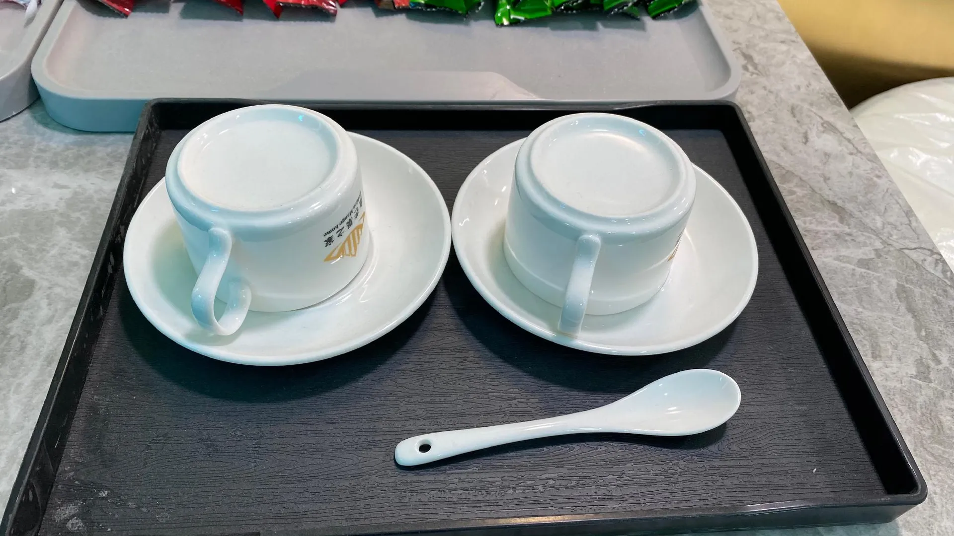 방콕 골든망고 홈 호텔 2성급 호텔 전망