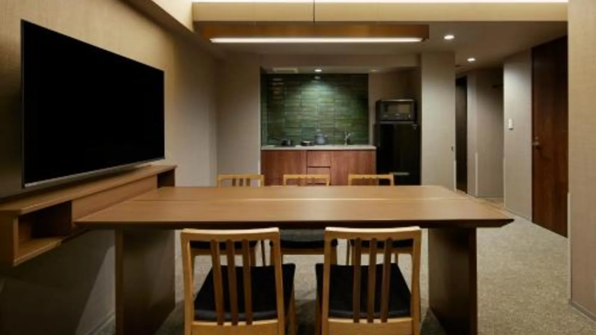 교토 Minn Karasuma Gojo Kyoto Station North  3성급 호텔 외관