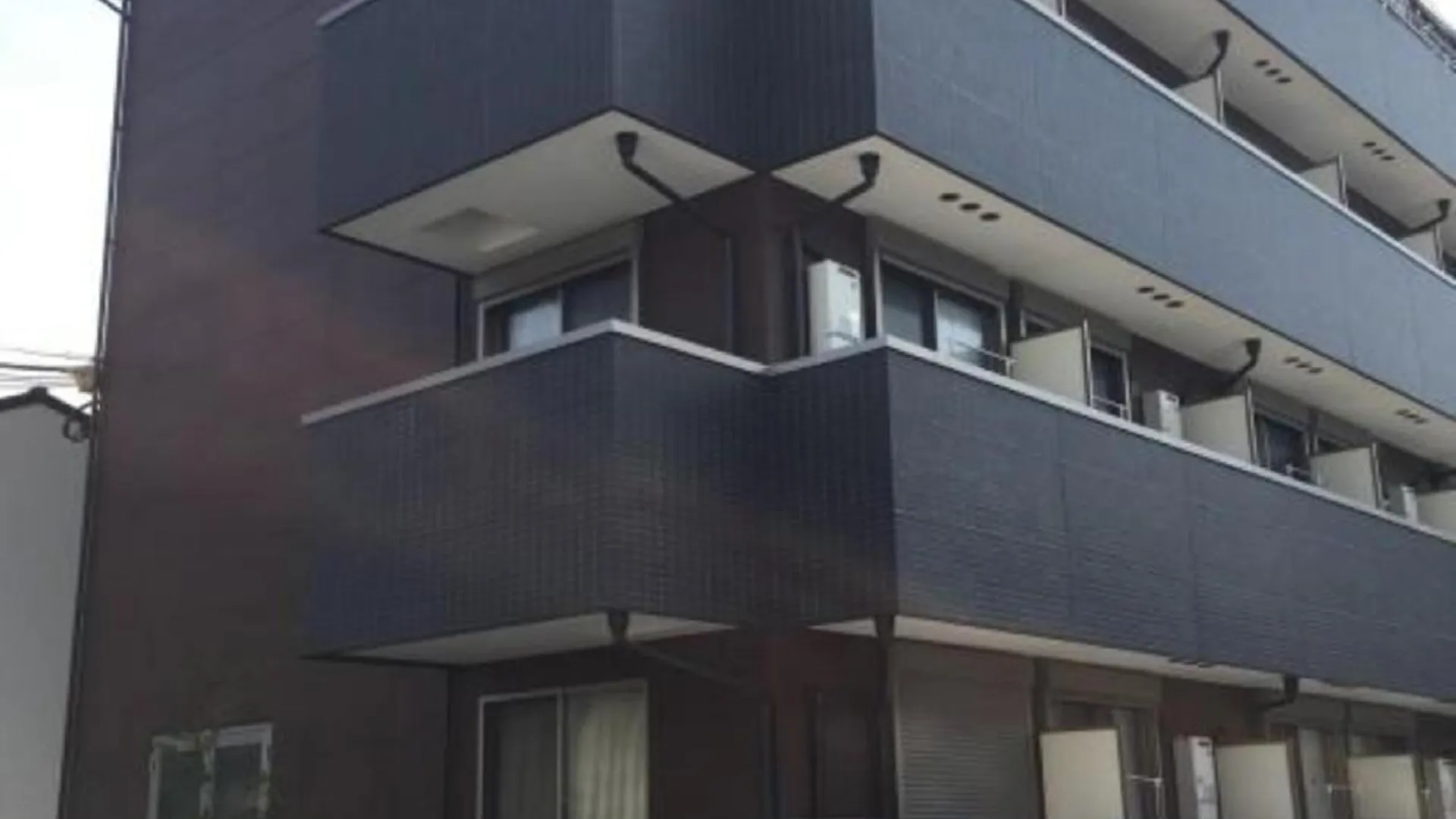 교토 호텔 칸소 3성급 호텔 부대시설