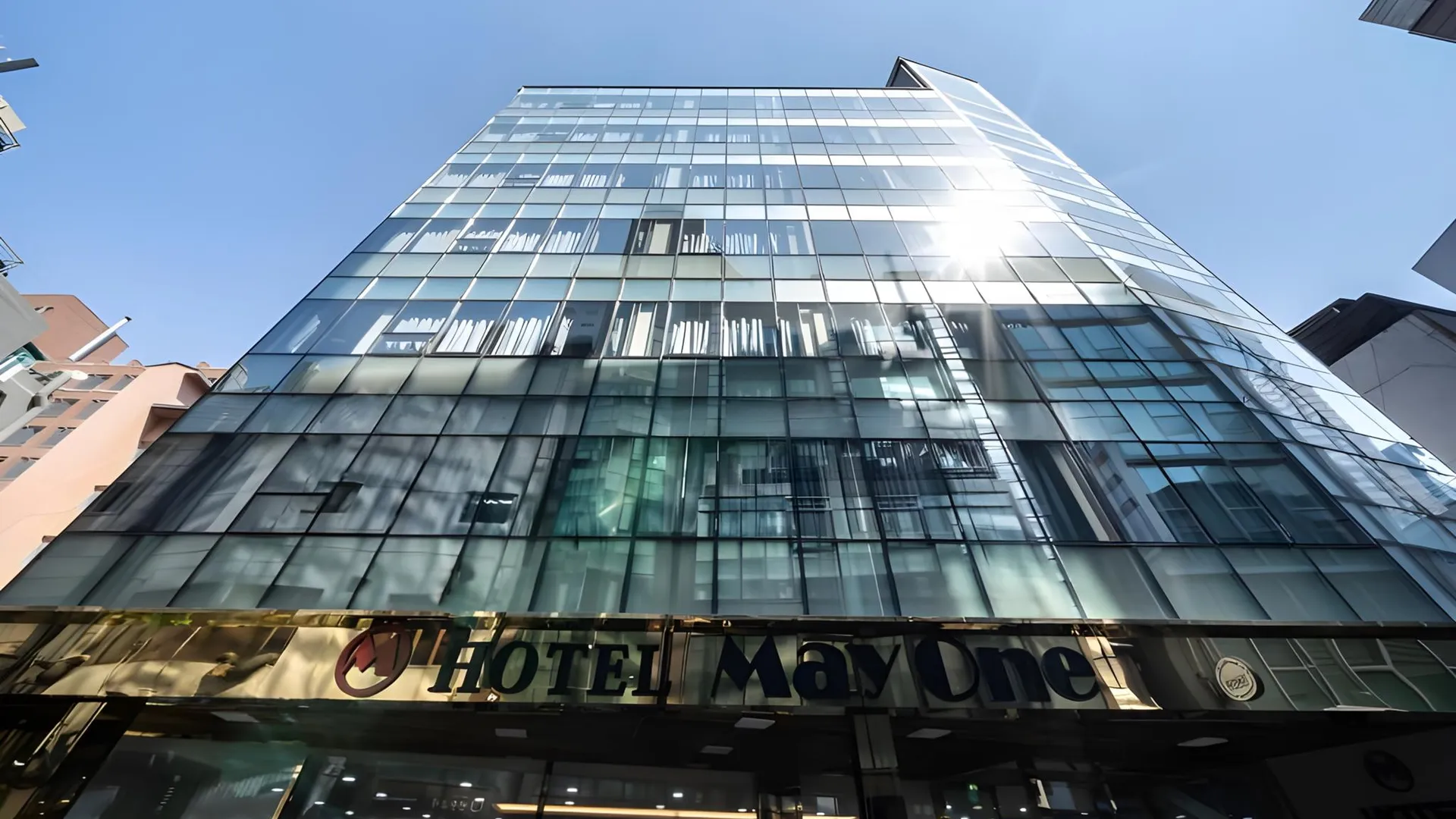 서울 메이원 호텔 2성급 호텔 객실