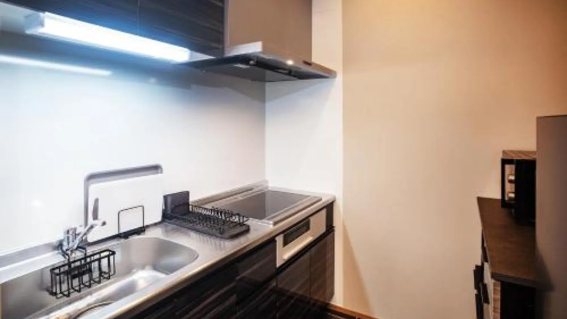 후쿠오카 Grand Inn Hakata 호텔 외관