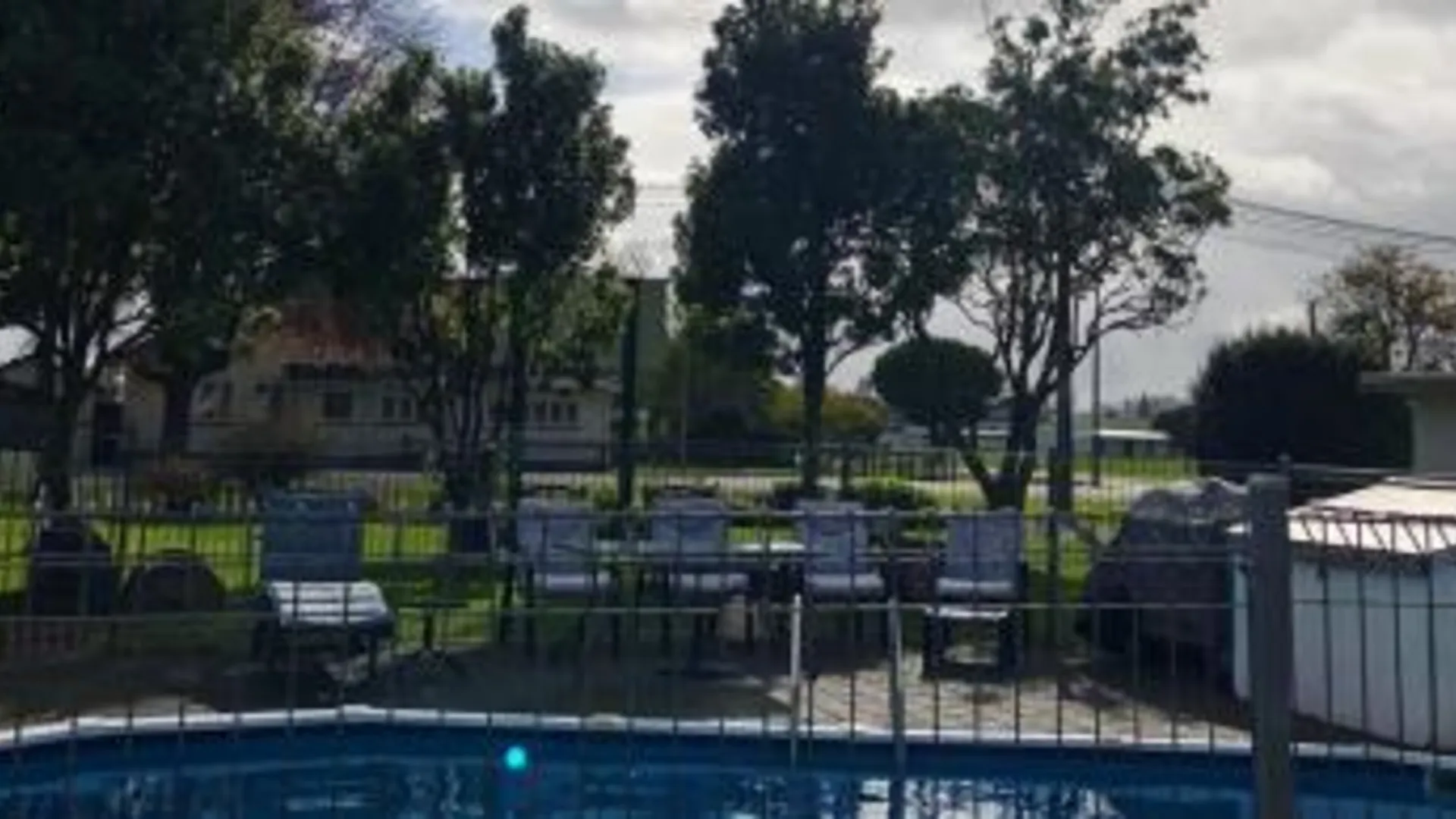 와이로아 Wairoa Motel 3성급 호텔 객실