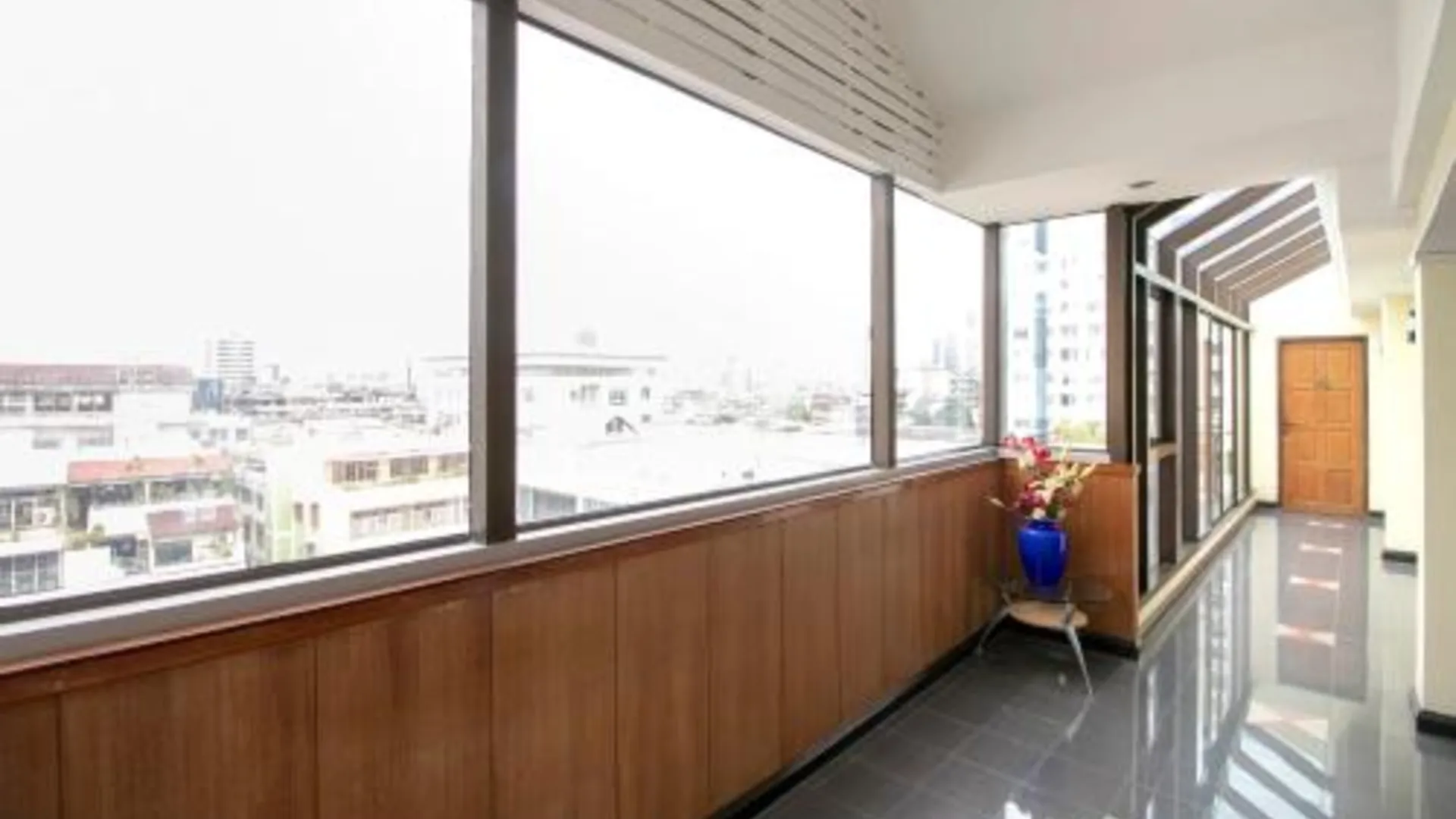 방콕 호텔 윈 롱 3성급 호텔 부대시설