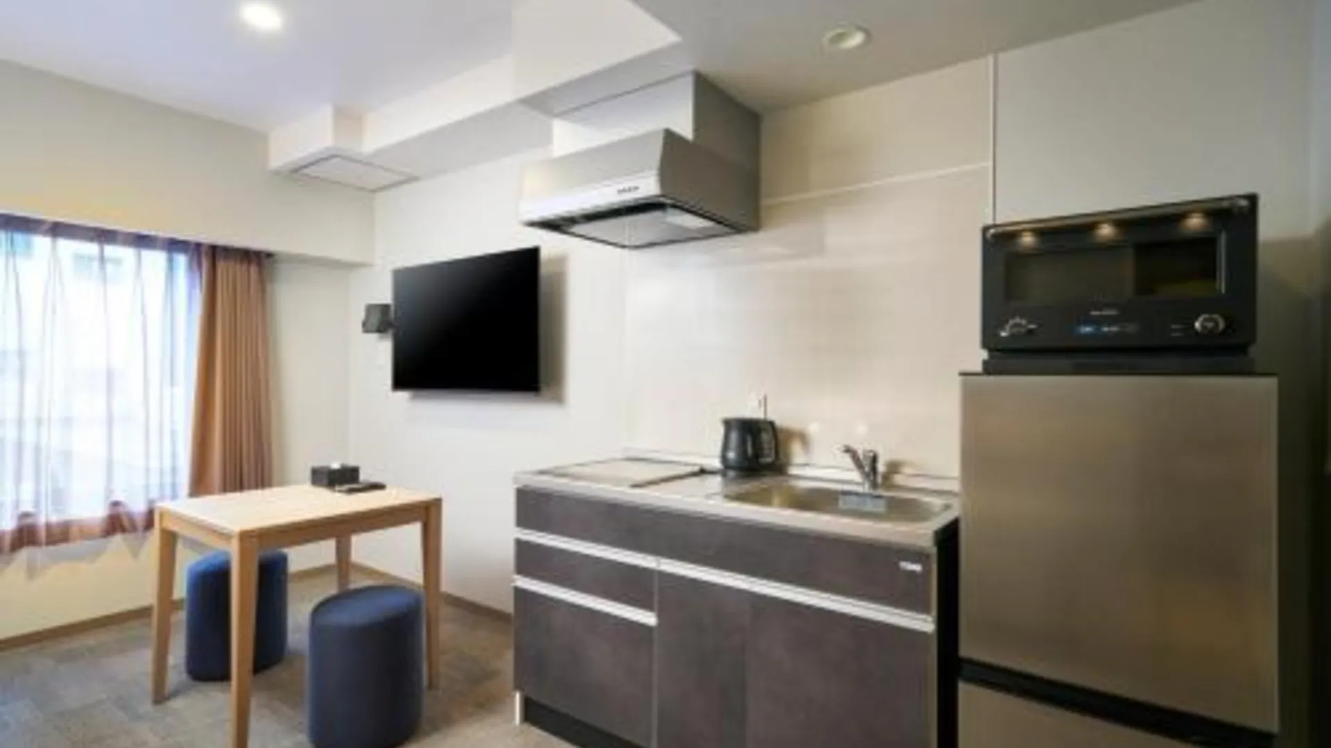 오사카 KOKO HOTEL Osaka Namba Sennichimae 3성급 호텔 외관