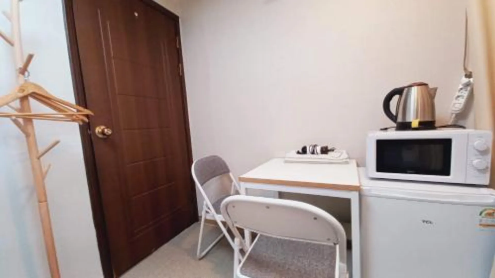 서울 수정장 여관 3성급 호텔 외관