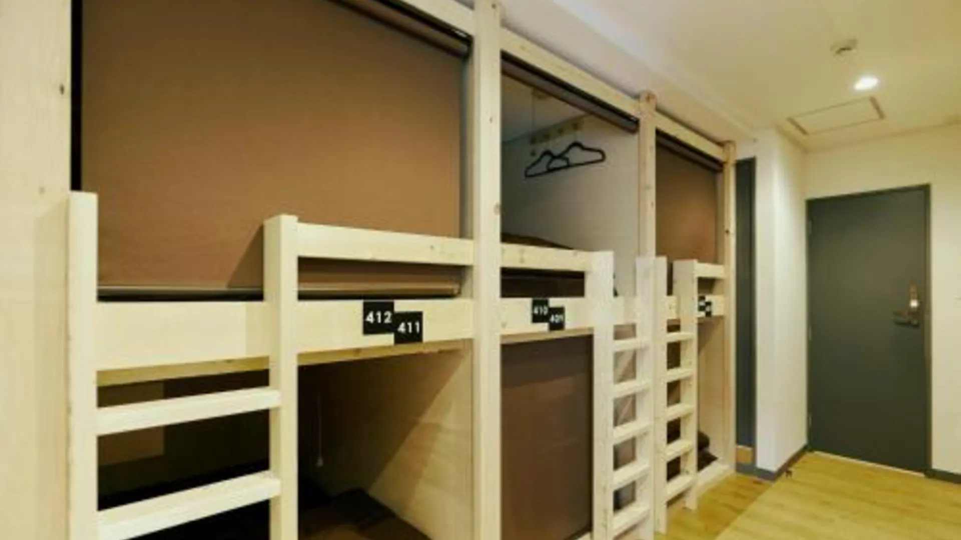 도쿄 / 동경 아카사카 게스트하우스 하이브 5성급 호텔 스위트룸