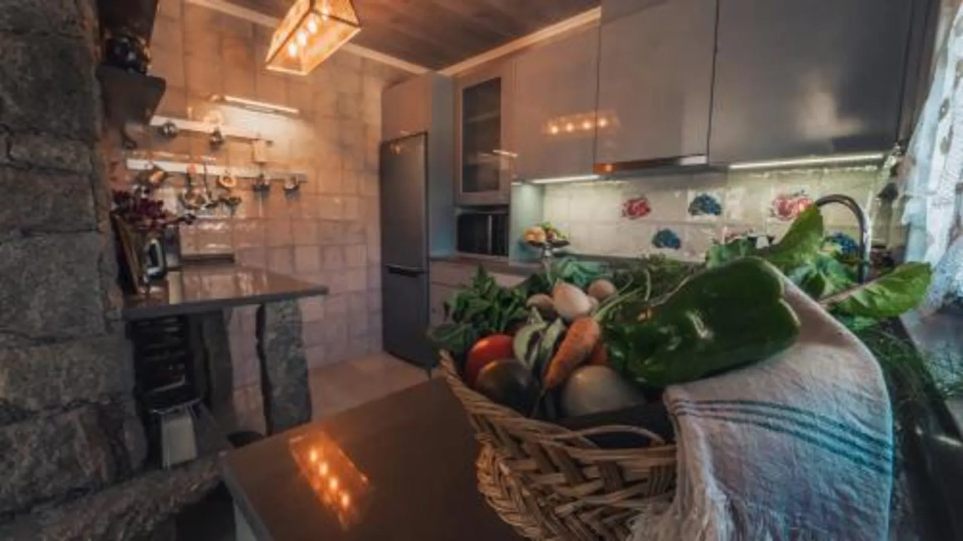 카스텔로 브란코 Arca dos Animais - Farming & SPA 5성급 게스트하우스 로비