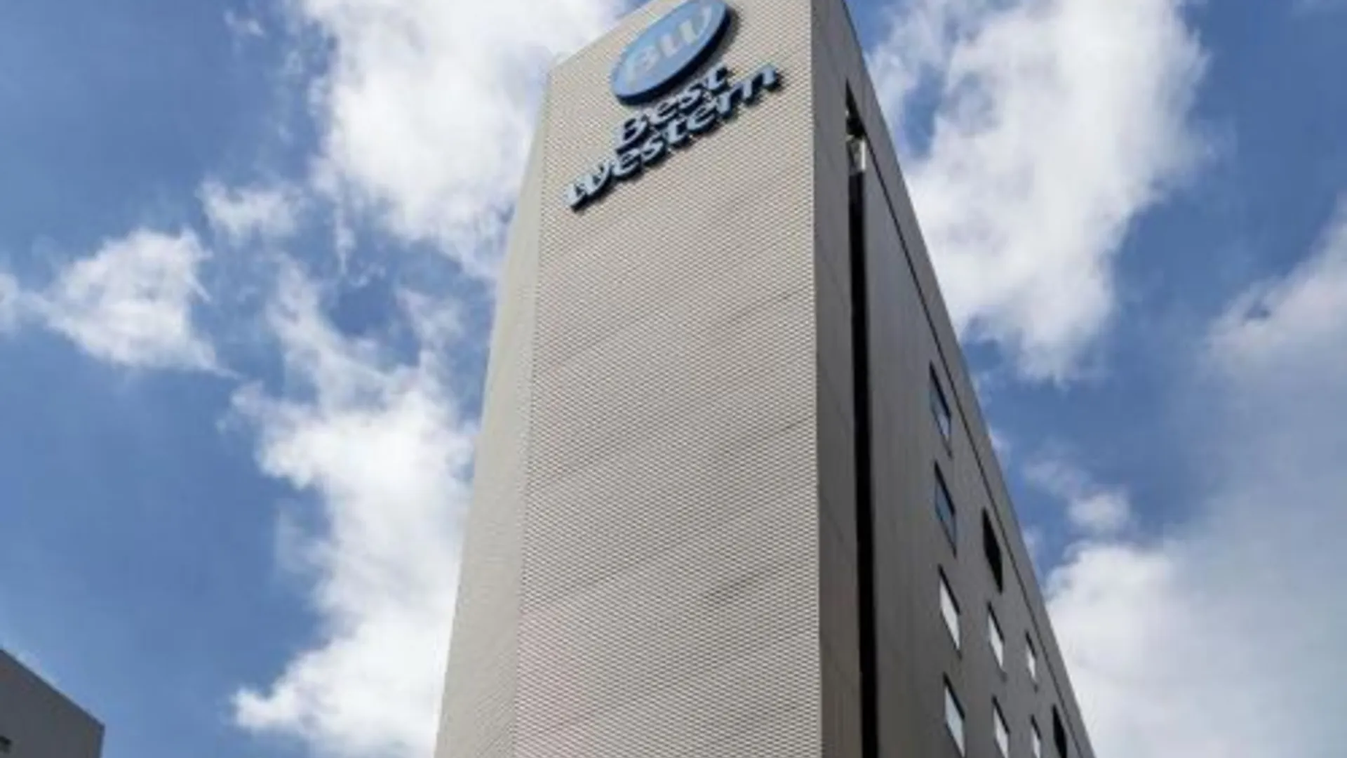 도쿄 / 동경 베스트웨스턴 호텔 피노 도쿄 아키하바라 3성급 호텔 객실