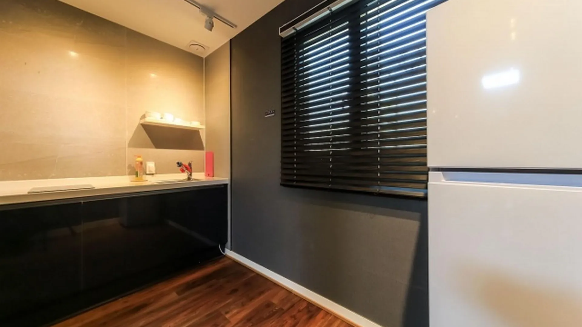 울산 울산 일산 프렌치코드 1성급 호텔 객실