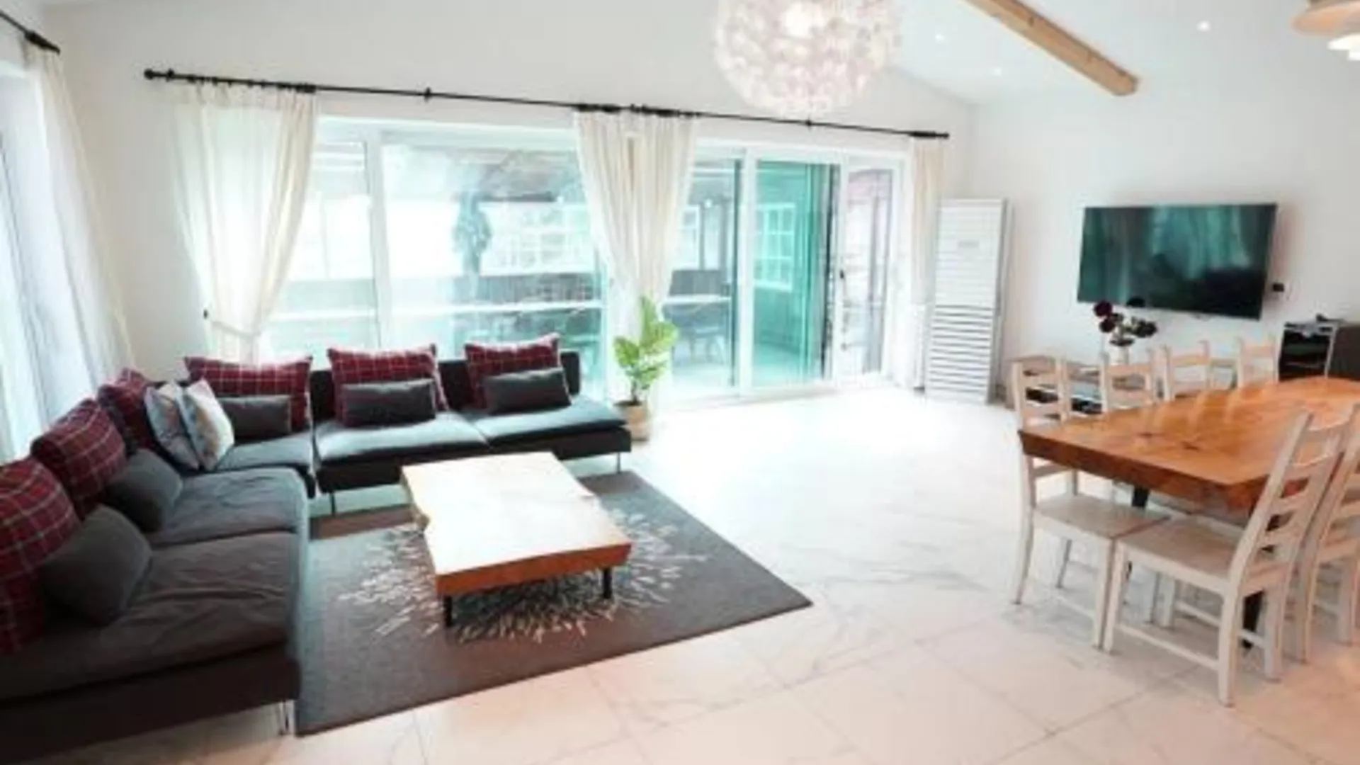 가평 프레이즈 스위트 5성급 게스트하우스 스위트룸