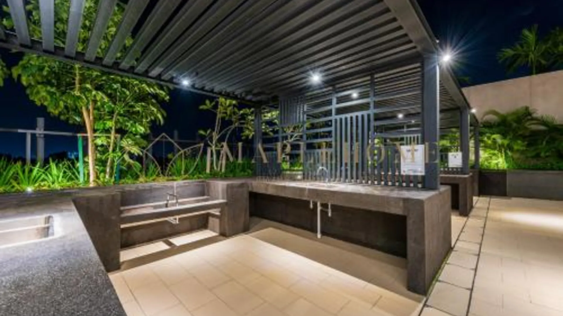 말라카 디 애플 프리미어 스위트 멜라카 4성급 호텔 부대시설