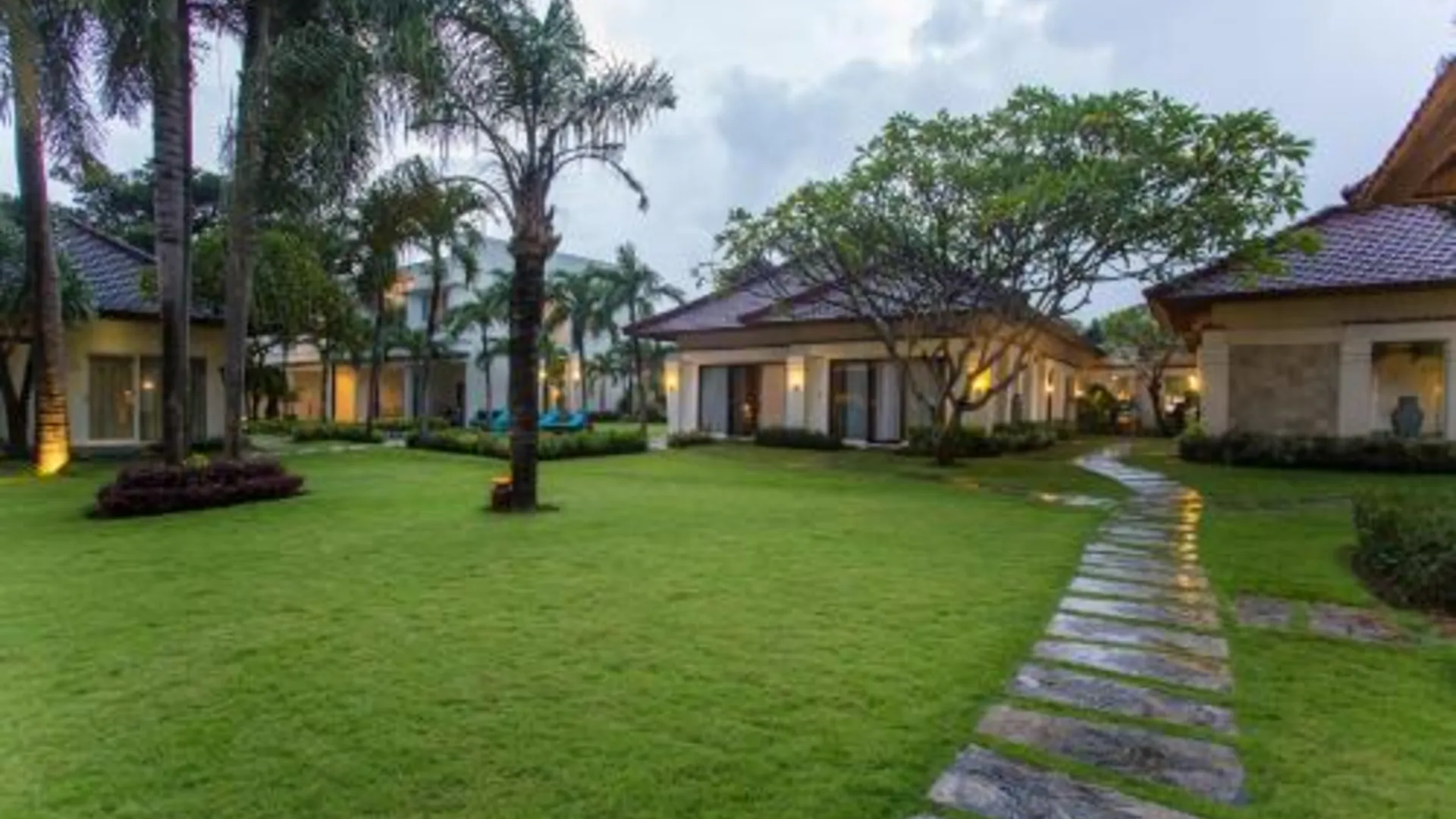 발리 발리 브리즈 호텔 3성급 호텔 수영장