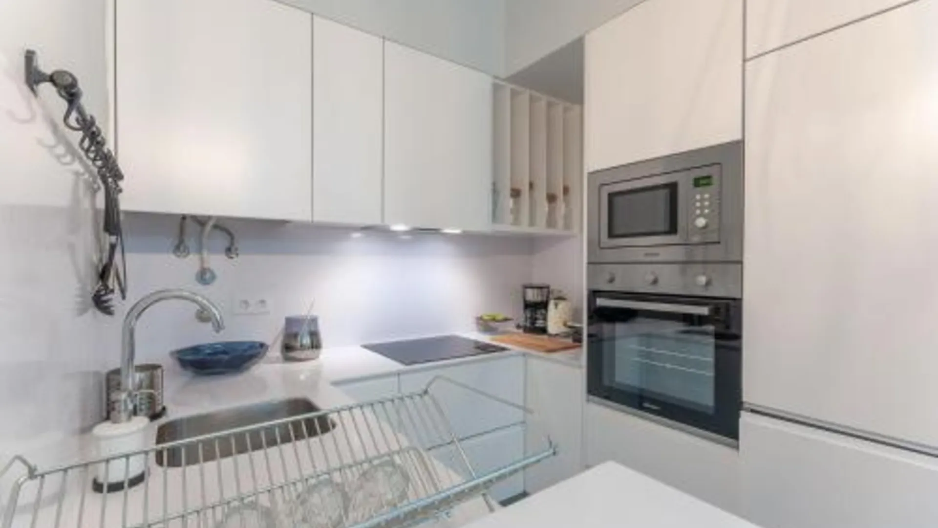 리스본 NLC Rooms & Suites 3성급 호텔 레스토랑