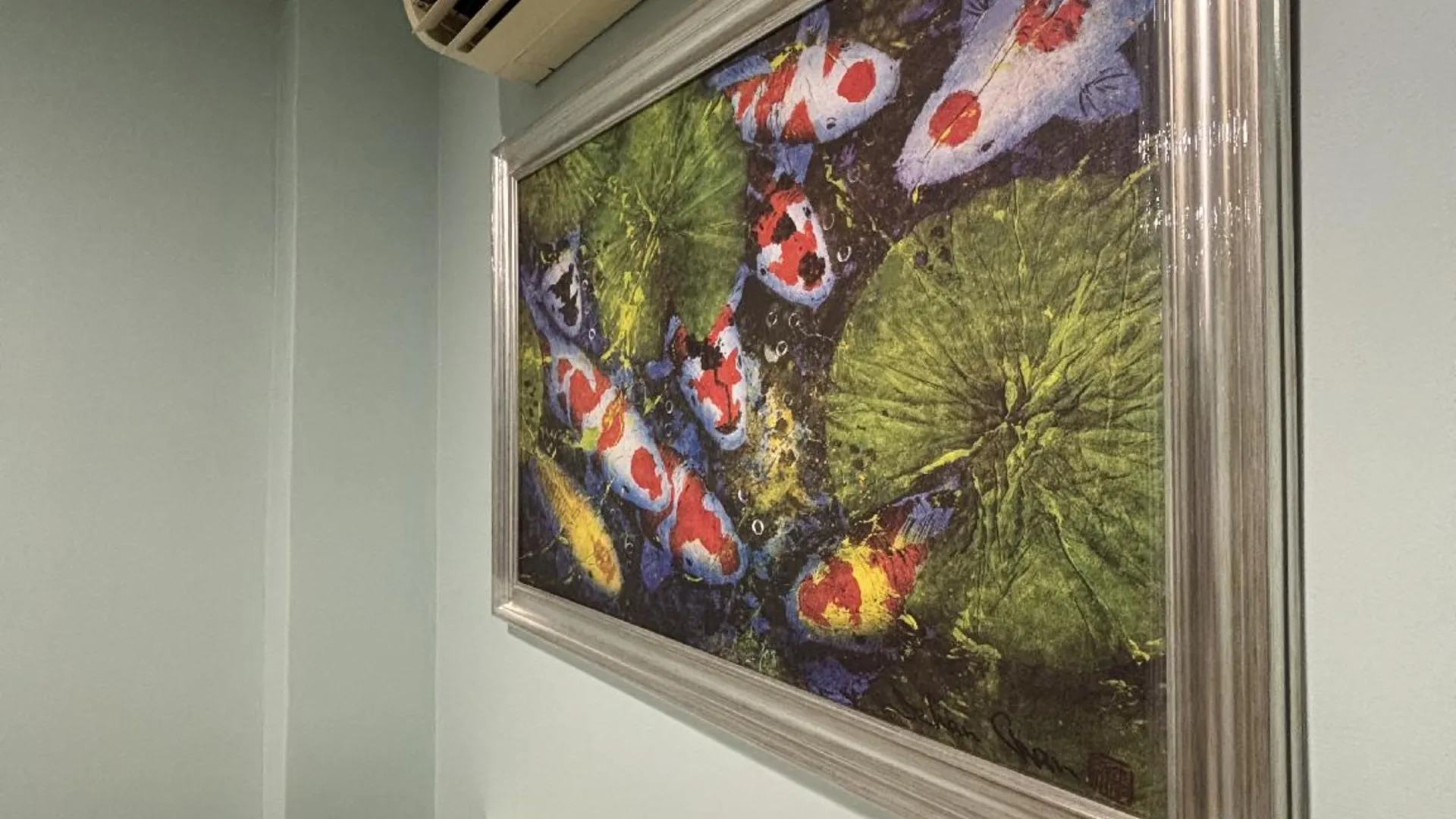 말라카 Peridonne Hotel 2성급 호텔 객실