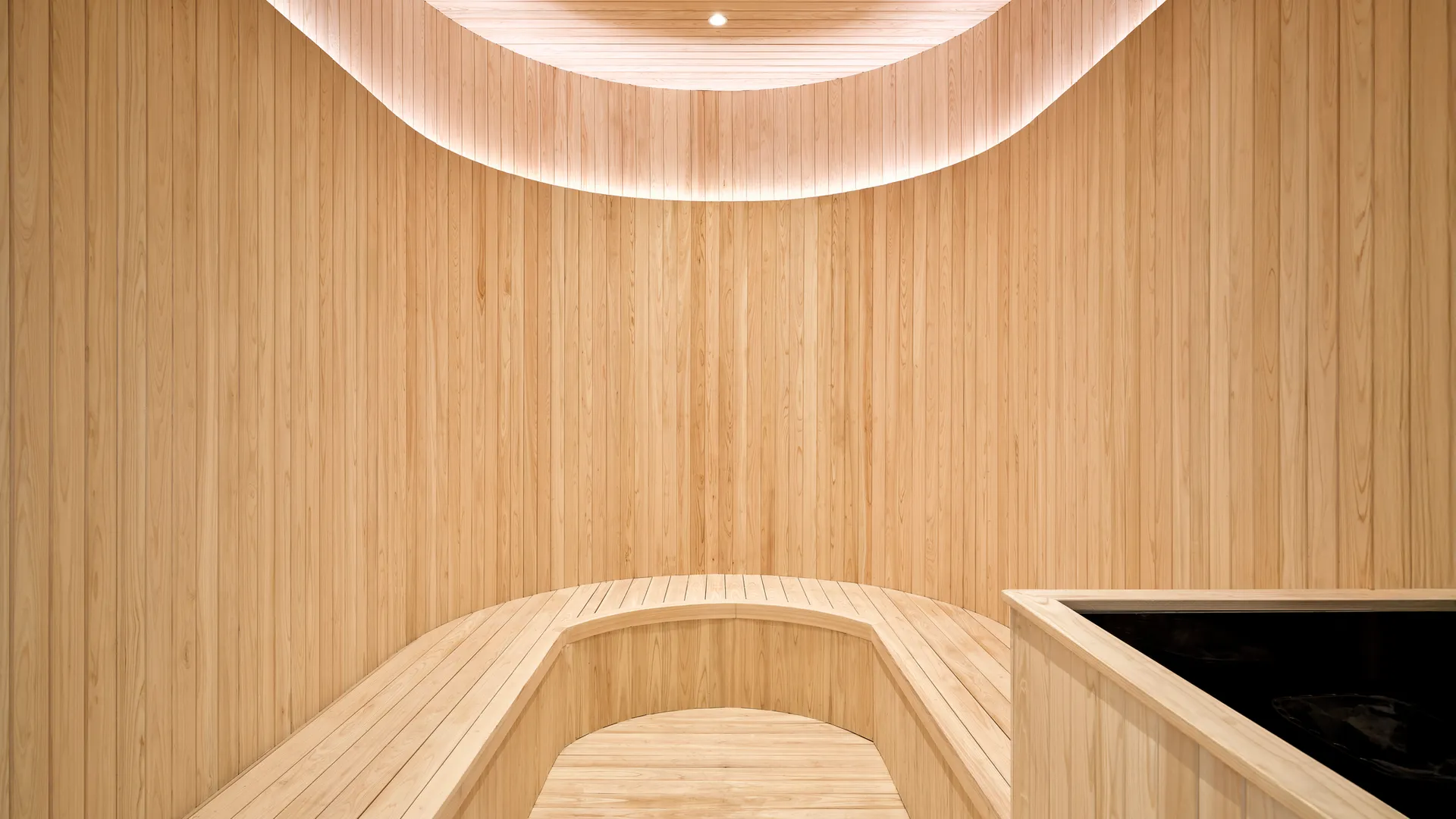 강릉 신라모노그램 강릉 레지던스 5성급 호텔 부대시설