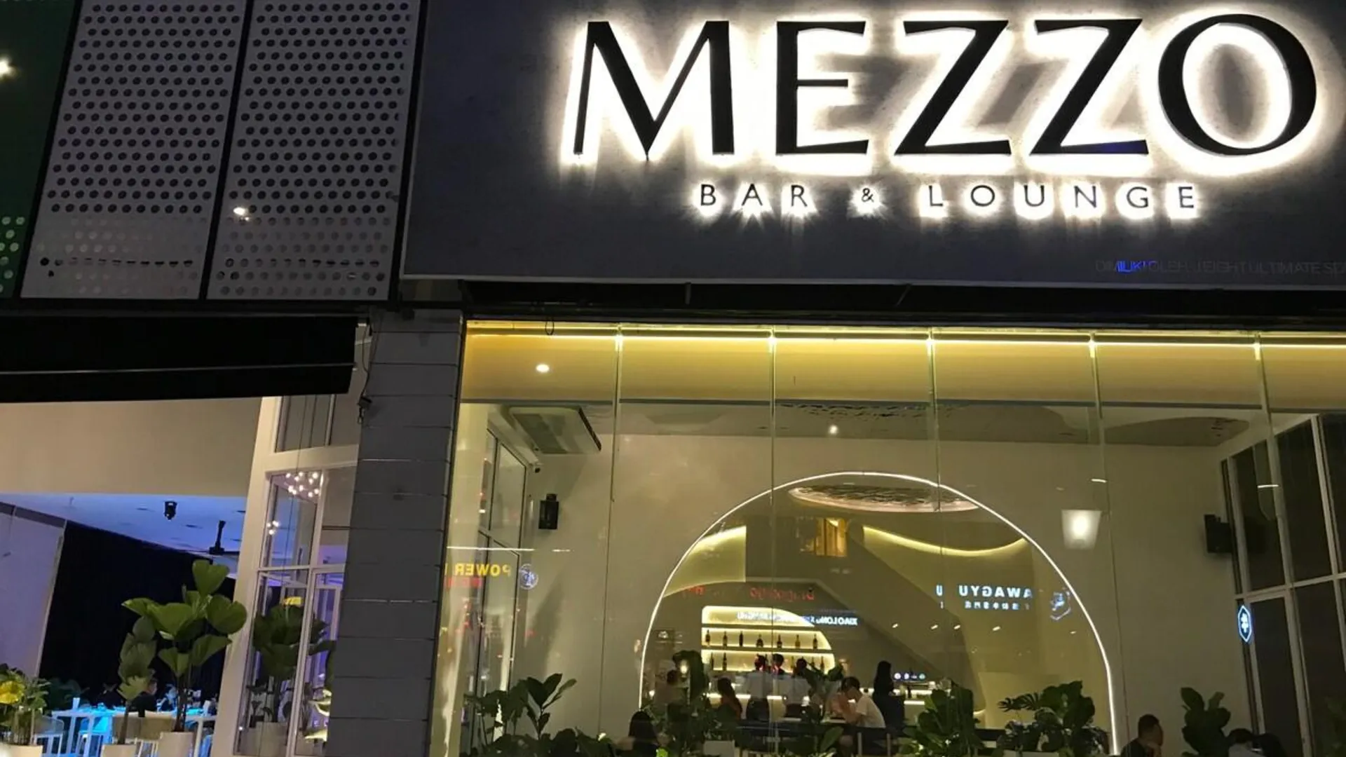 조호바루 / 조호르바루 조호바루의 아파트먼트 (89m², 침실 3개, 프라이빗 욕실 2개) 3성급 싱글룸 부대시설