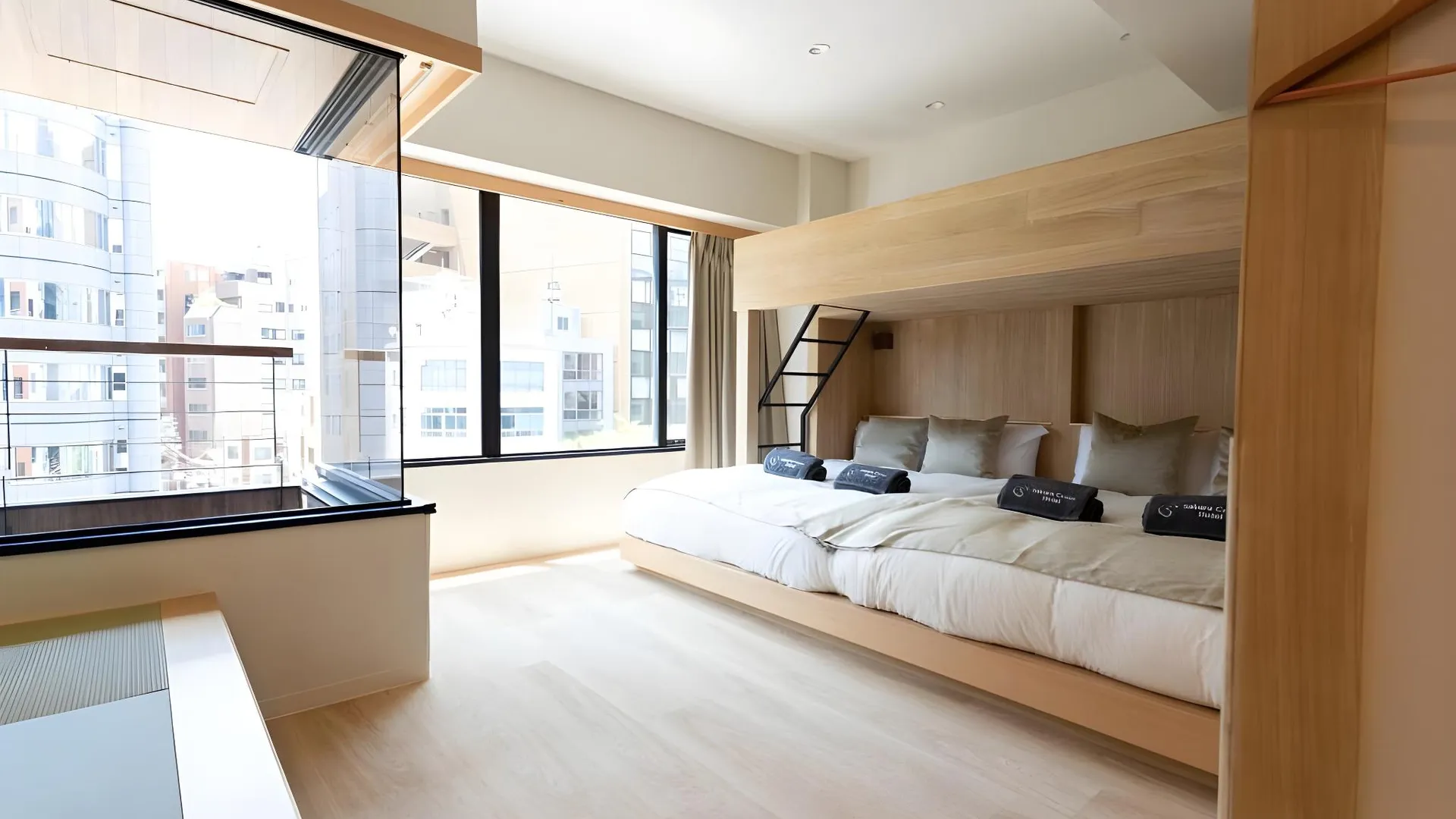 도쿄 / 동경 사쿠라 크로스 호텔 아키하바라 3성급 호텔 수영장