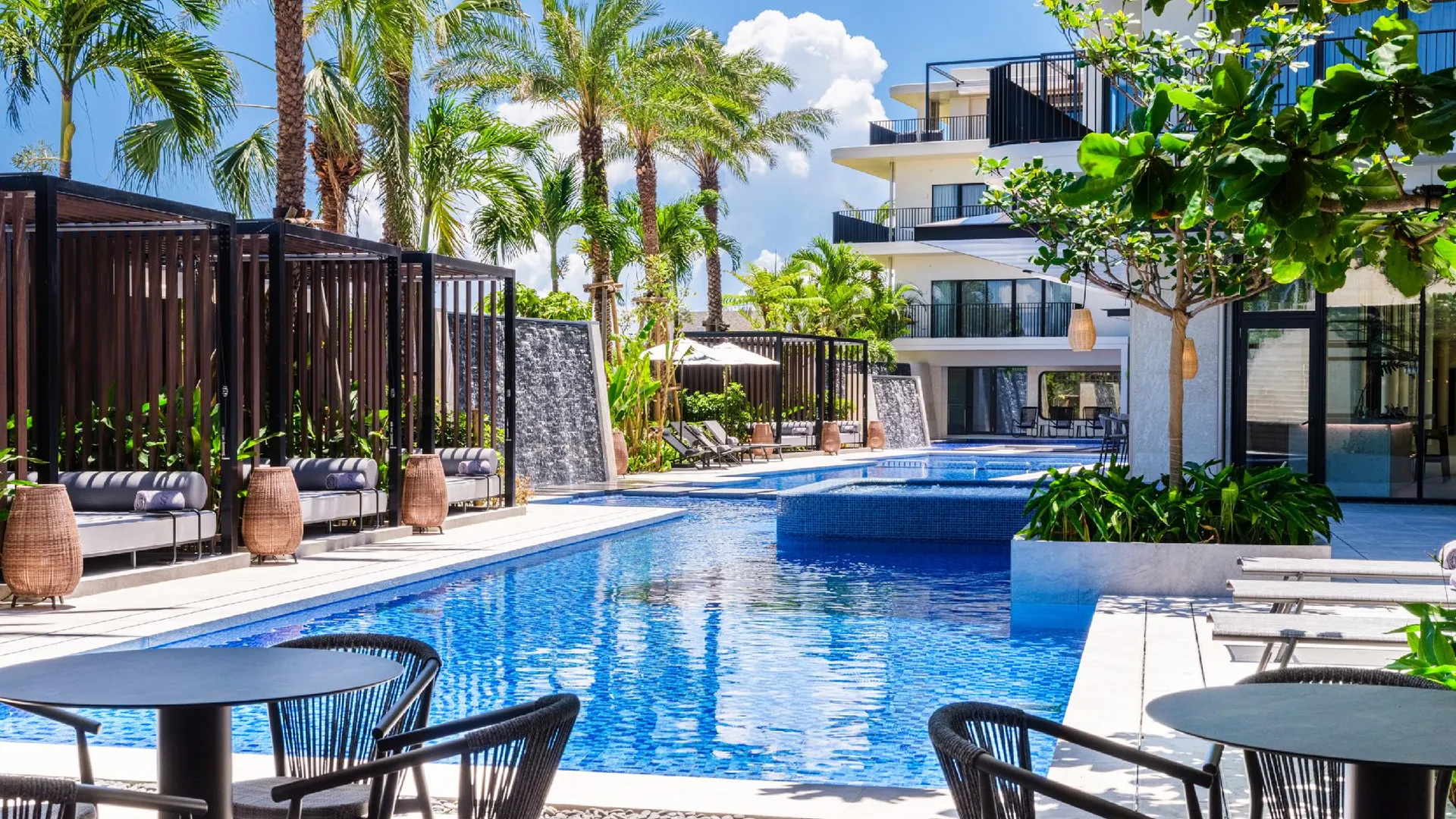 이시가키 세븐 엑스 세븐 이시가키 4성급 호텔 객실