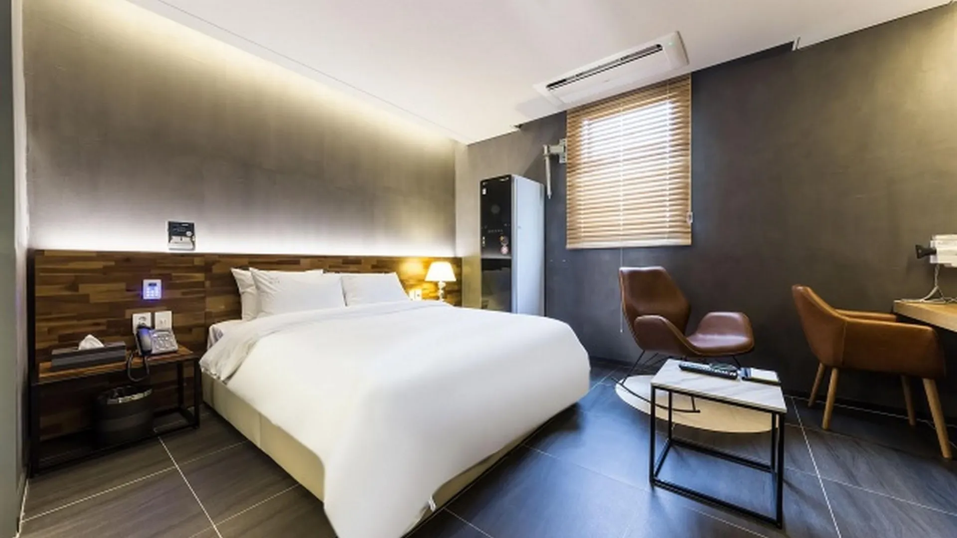 김포 김포 드라이브인 비대면 호텔 루이 호텔 스위트룸