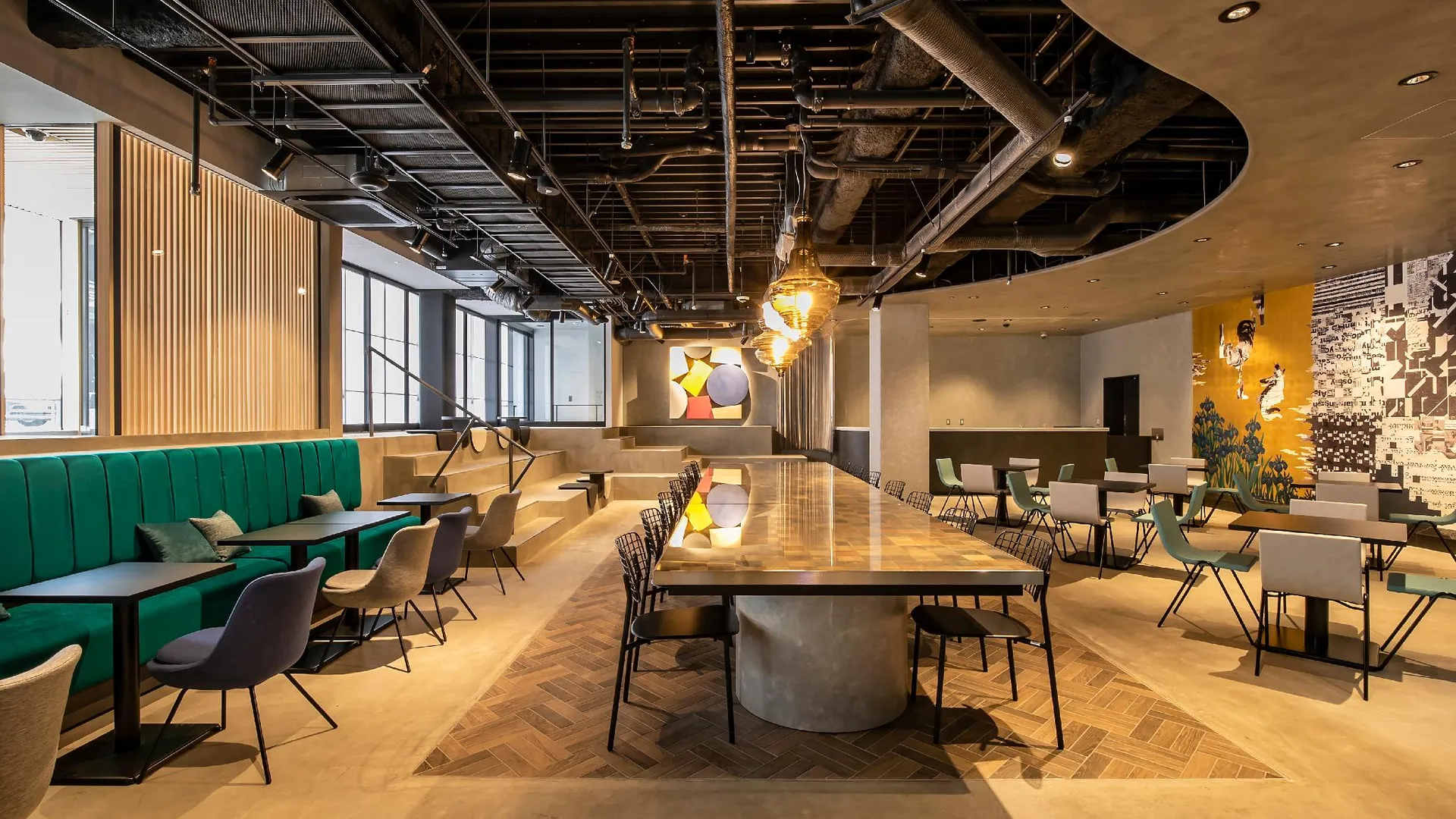 교토 프린스 스마트 인 교토 산조 3성급 호텔 객실