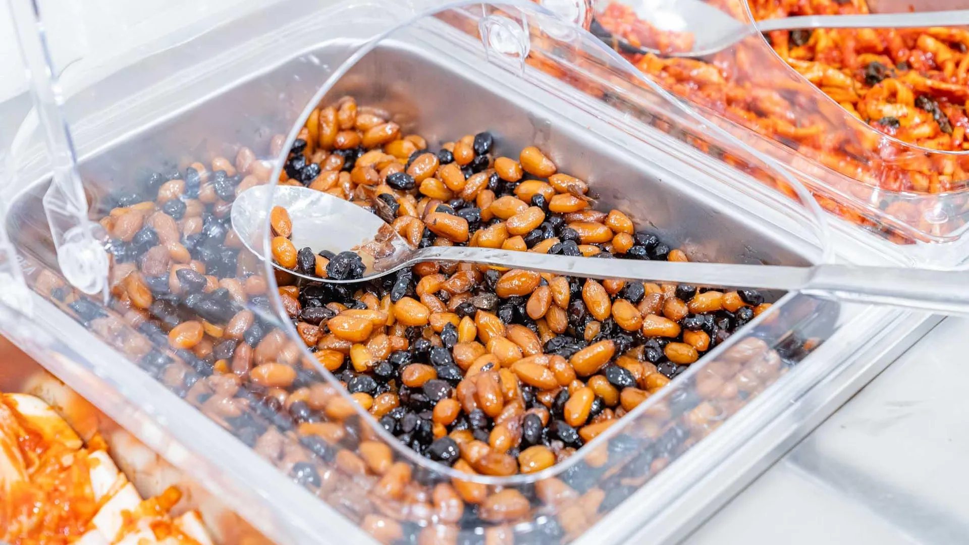 서울 영등포 호텔 갤럭시 호텔 전망