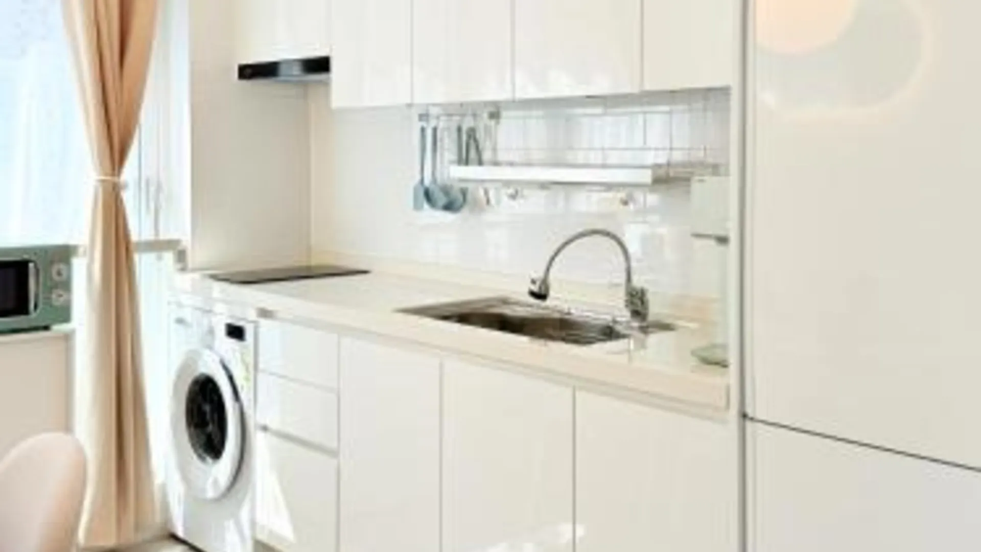 서울 Momo Stay 3성급 싱글룸 수영장